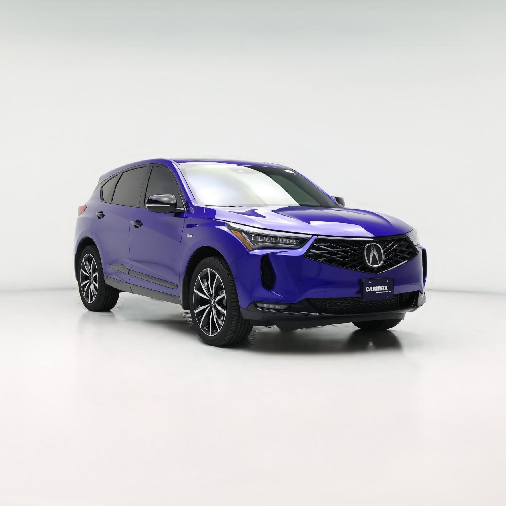 Thumbnail: 2025 Acura RDX - 1