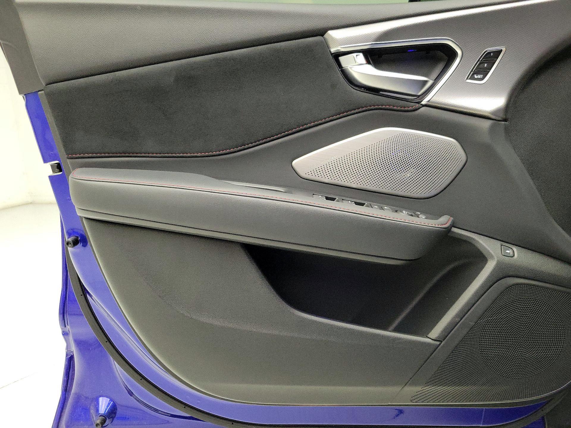 Thumbnail: 2025 Acura RDX - 12