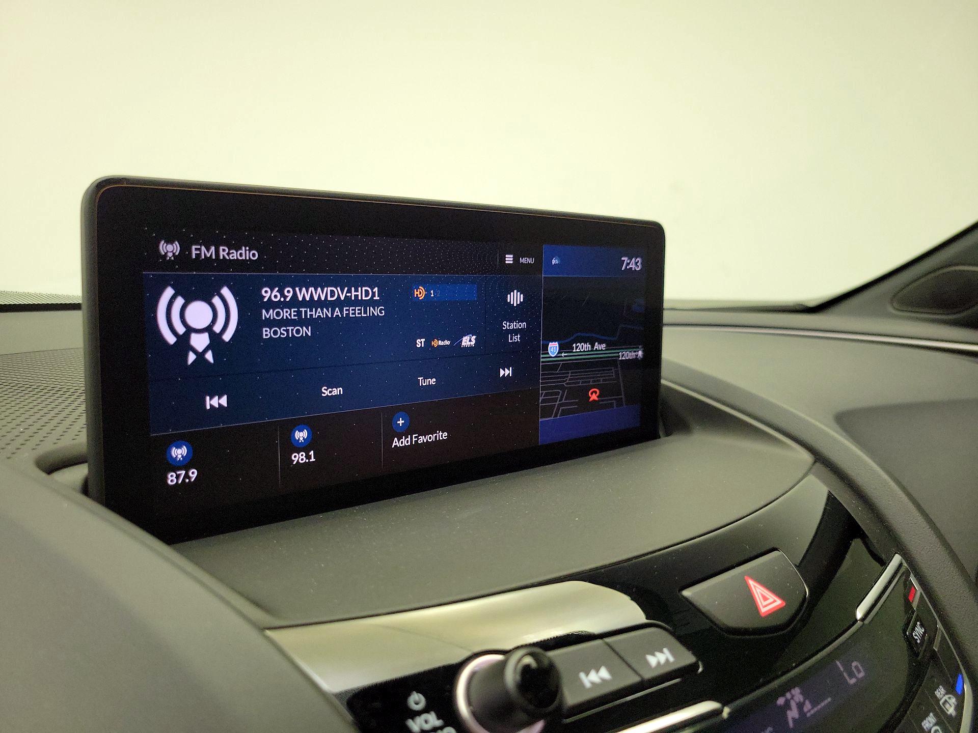 Thumbnail: 2025 Acura RDX - 16