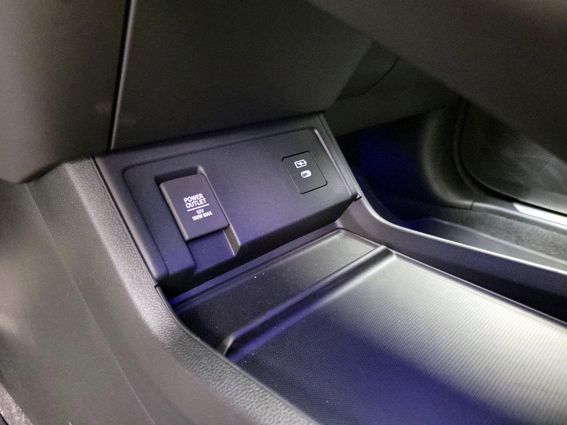 Thumbnail: 2025 Acura RDX - 19