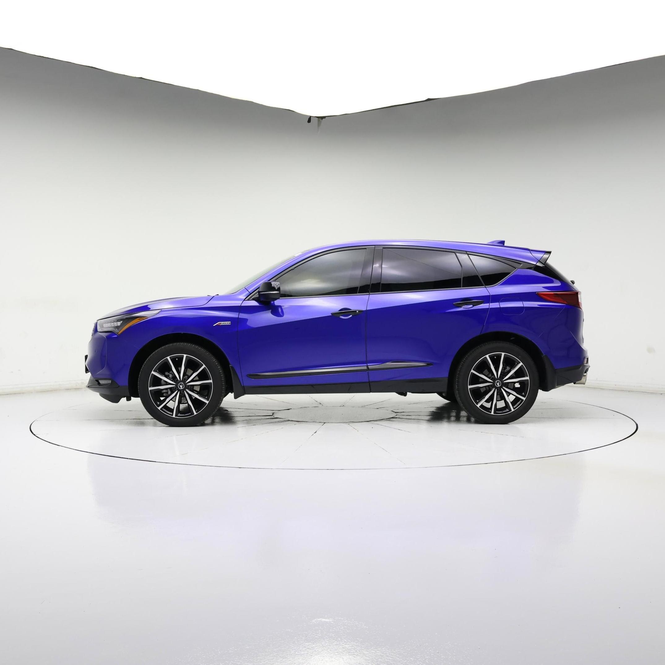 Thumbnail: 2025 Acura RDX - 3