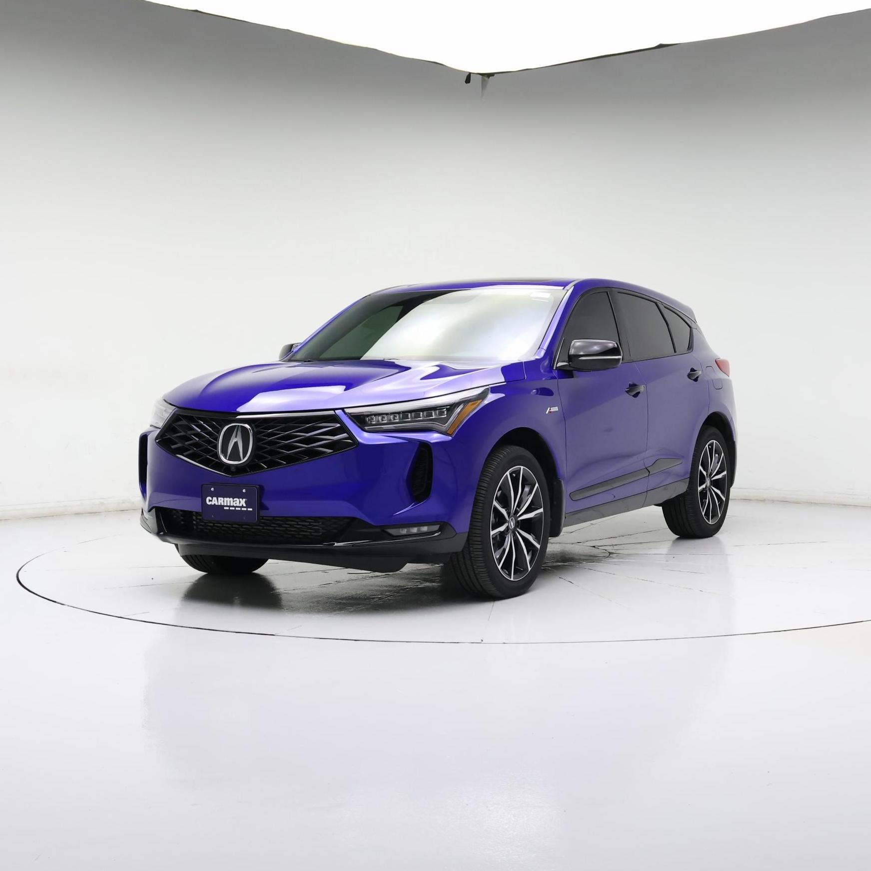 Thumbnail: 2025 Acura RDX - 4