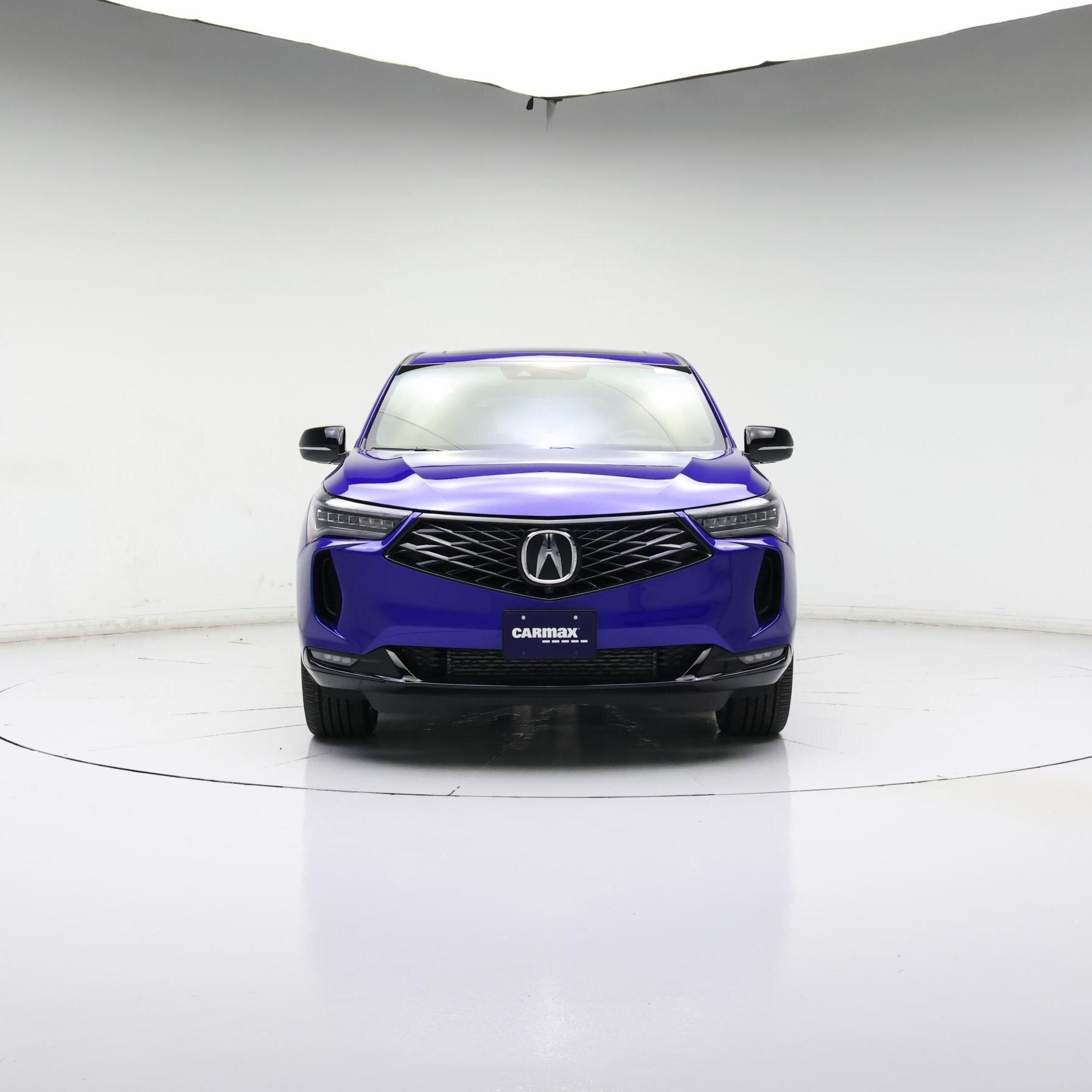 Thumbnail: 2025 Acura RDX - 5