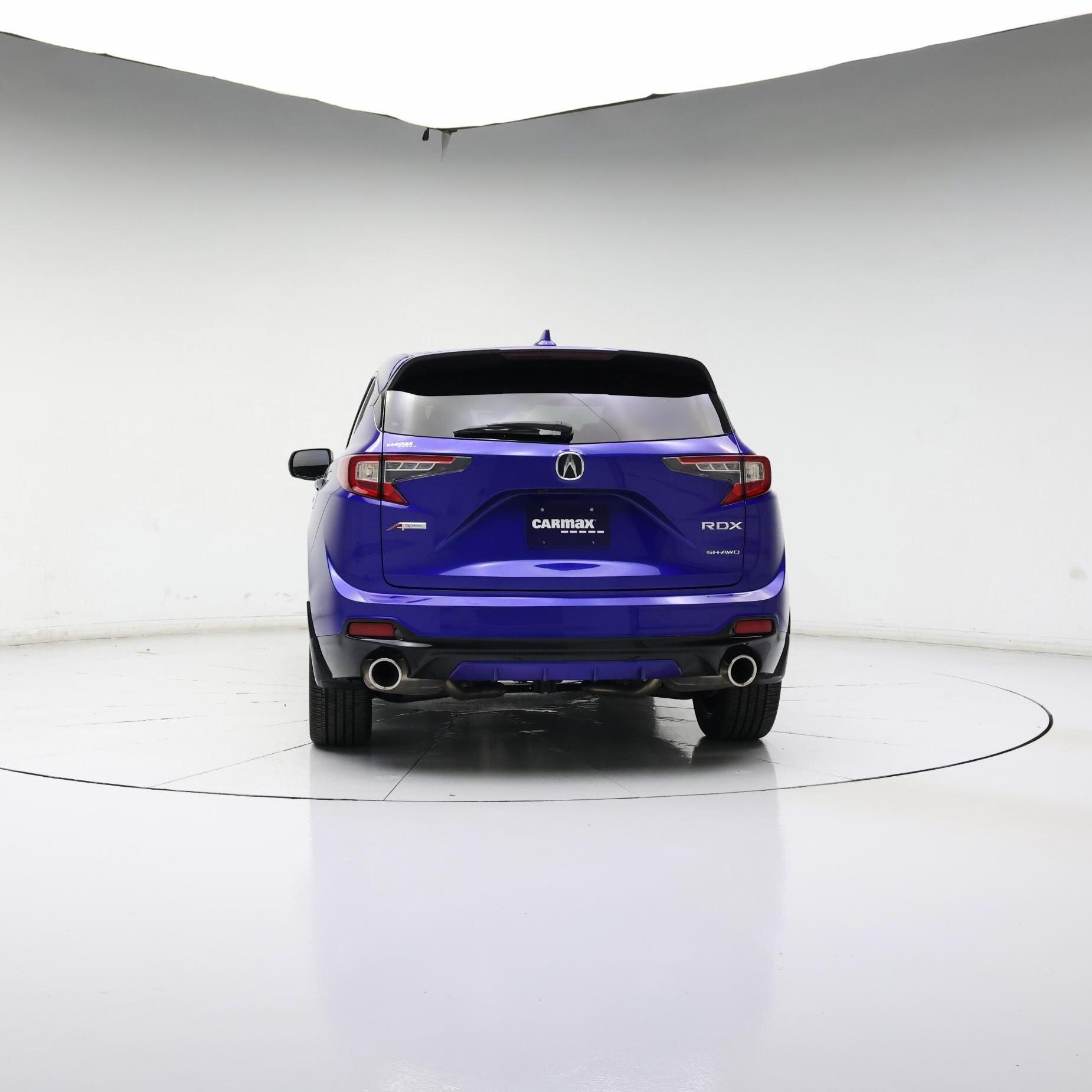 Thumbnail: 2025 Acura RDX - 6