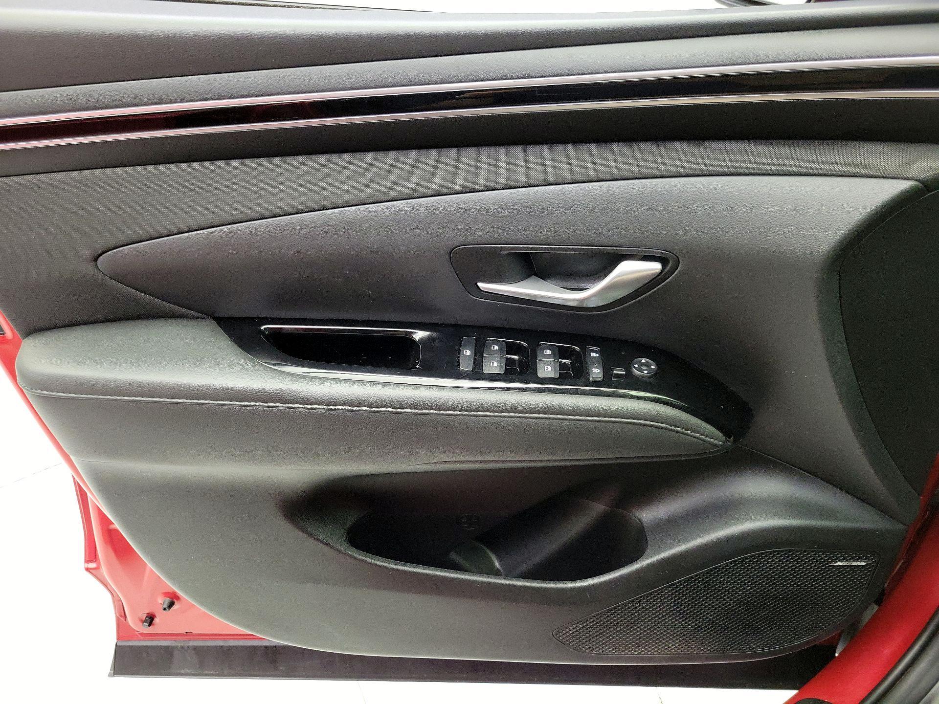 Thumbnail: 2022 Hyundai Tucson - 12