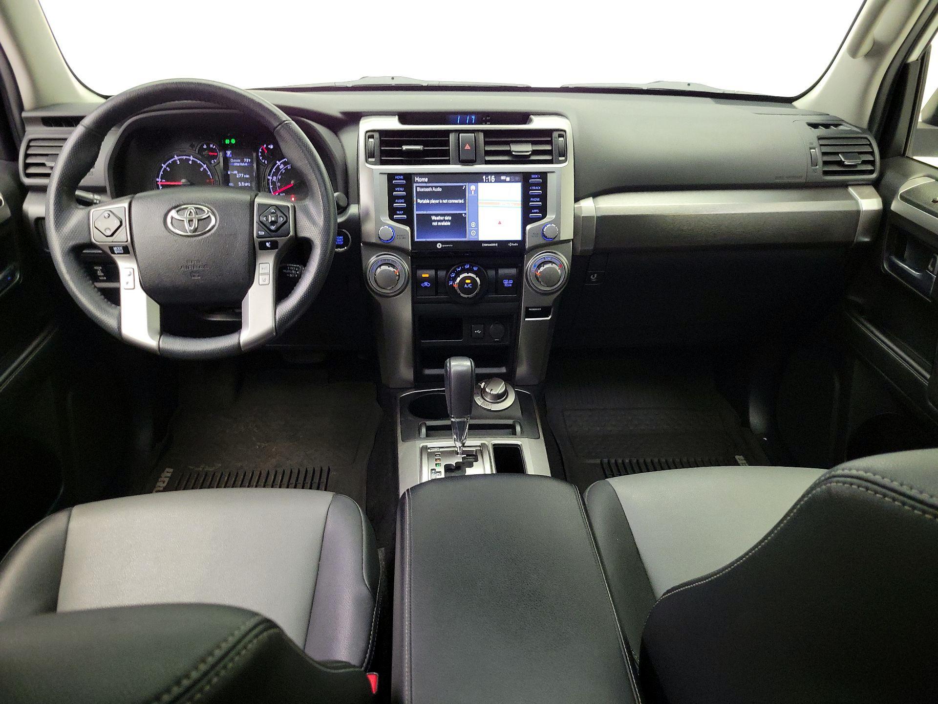 Thumbnail: 2020 Toyota 4Runner - 9