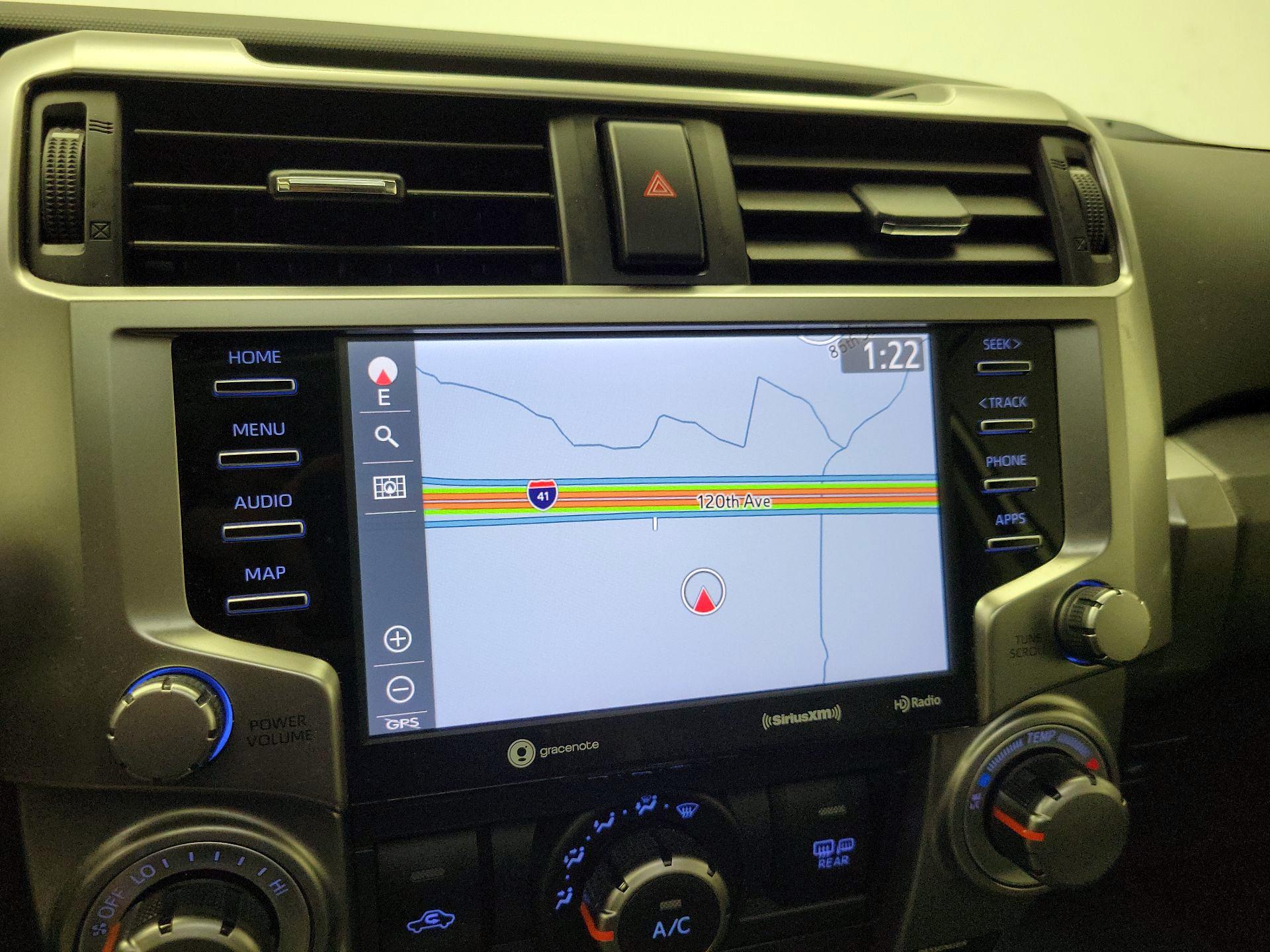 Thumbnail: 2020 Toyota 4Runner - 14