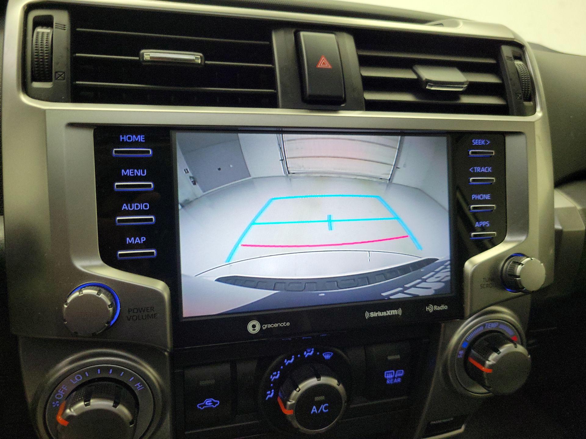 Thumbnail: 2020 Toyota 4Runner - 15