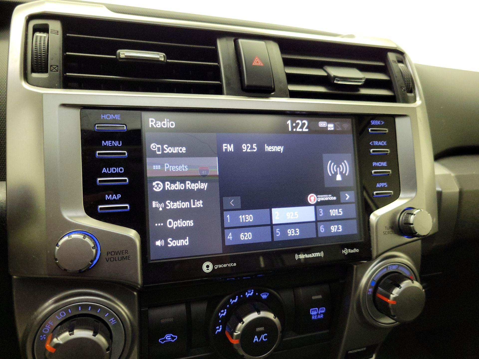 Thumbnail: 2020 Toyota 4Runner - 16