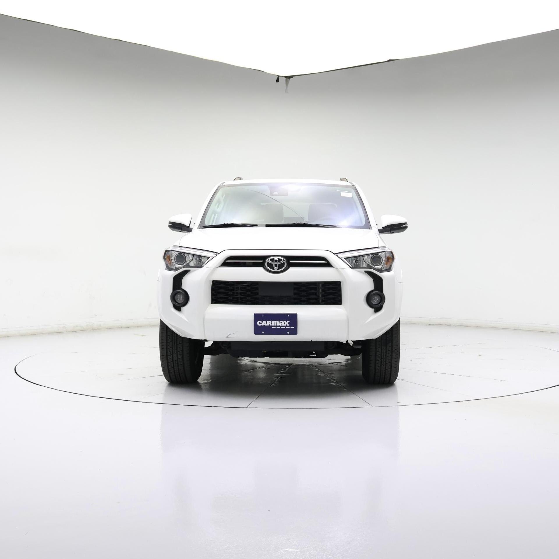 Thumbnail: 2020 Toyota 4Runner - 5