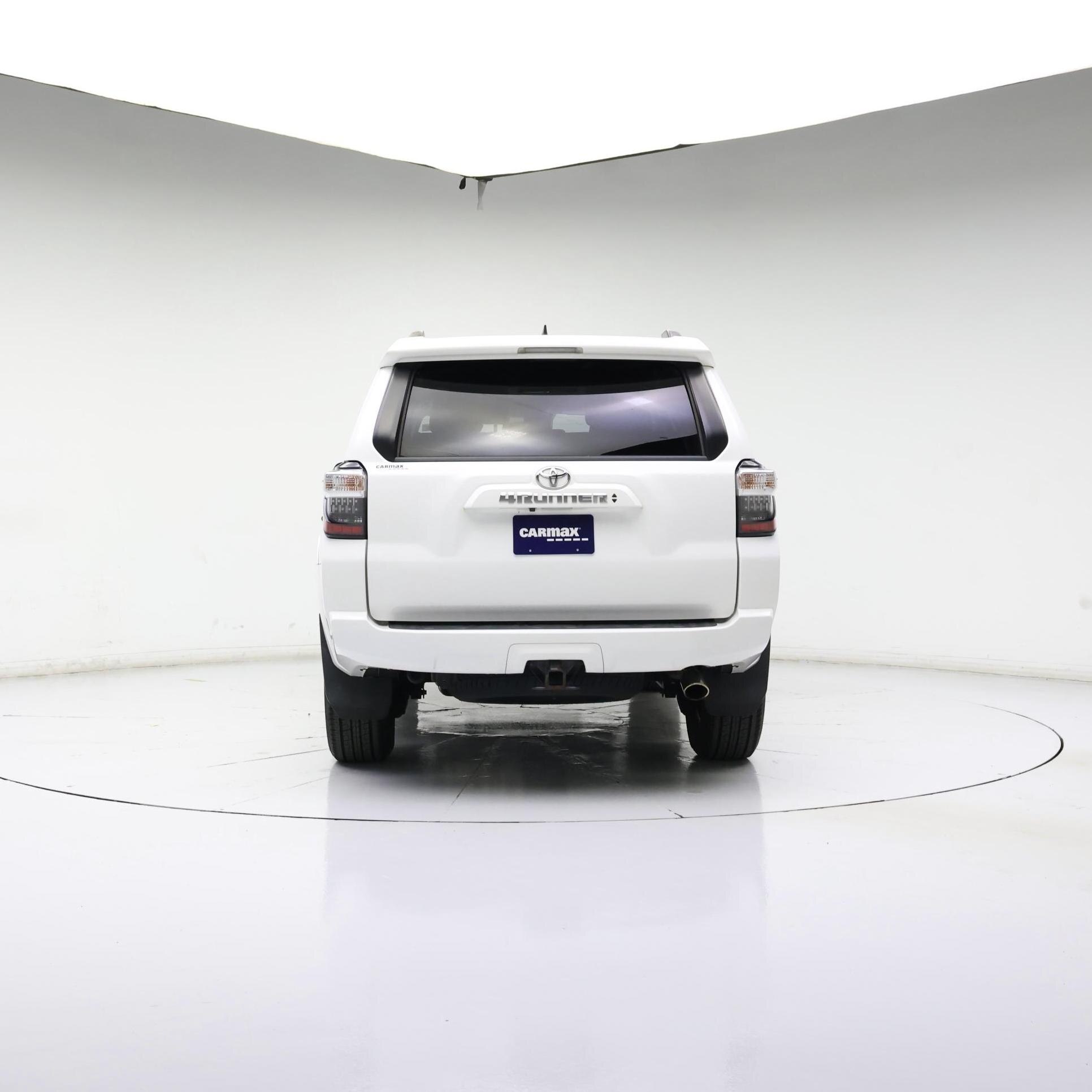 Thumbnail: 2020 Toyota 4Runner - 6