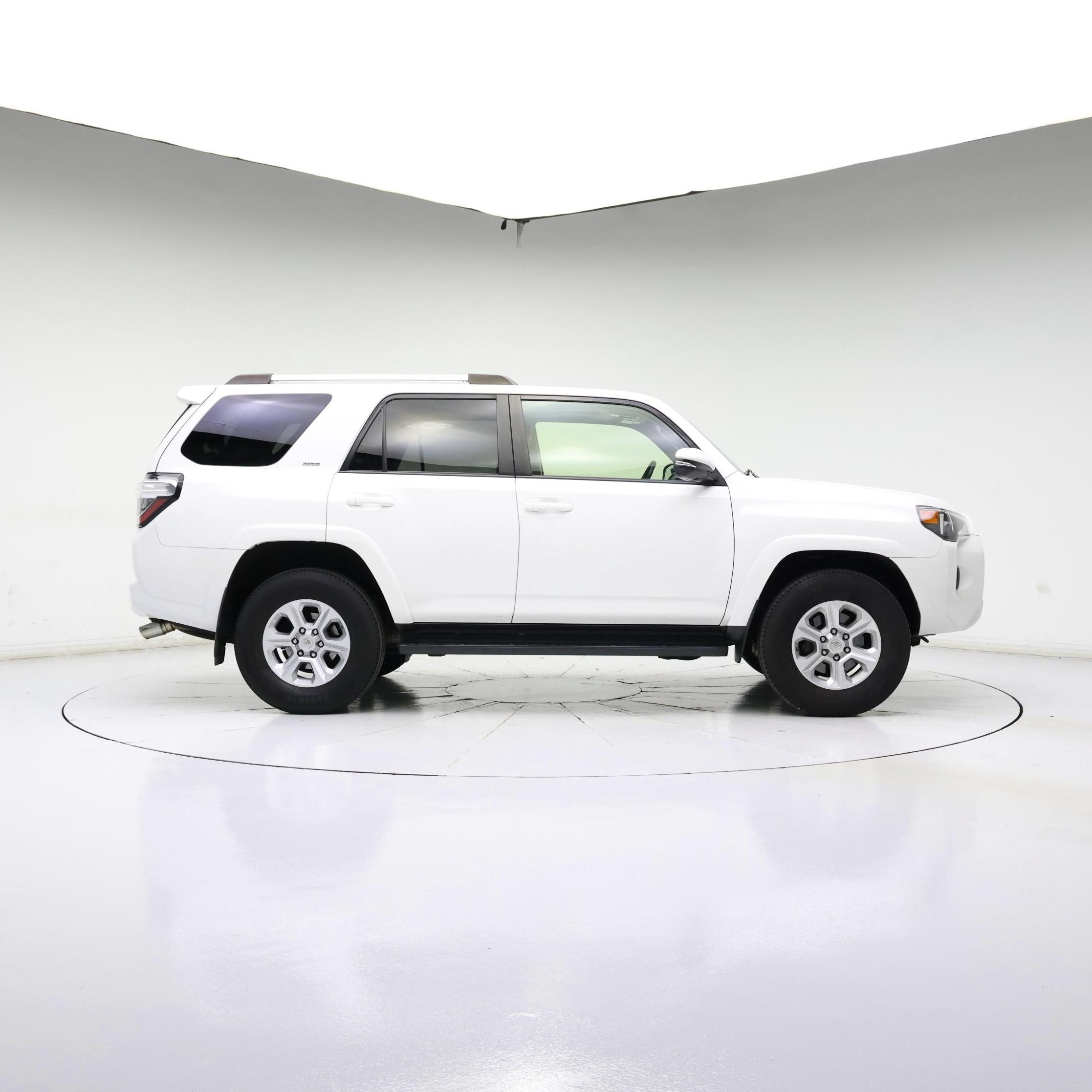 Thumbnail: 2020 Toyota 4Runner - 7