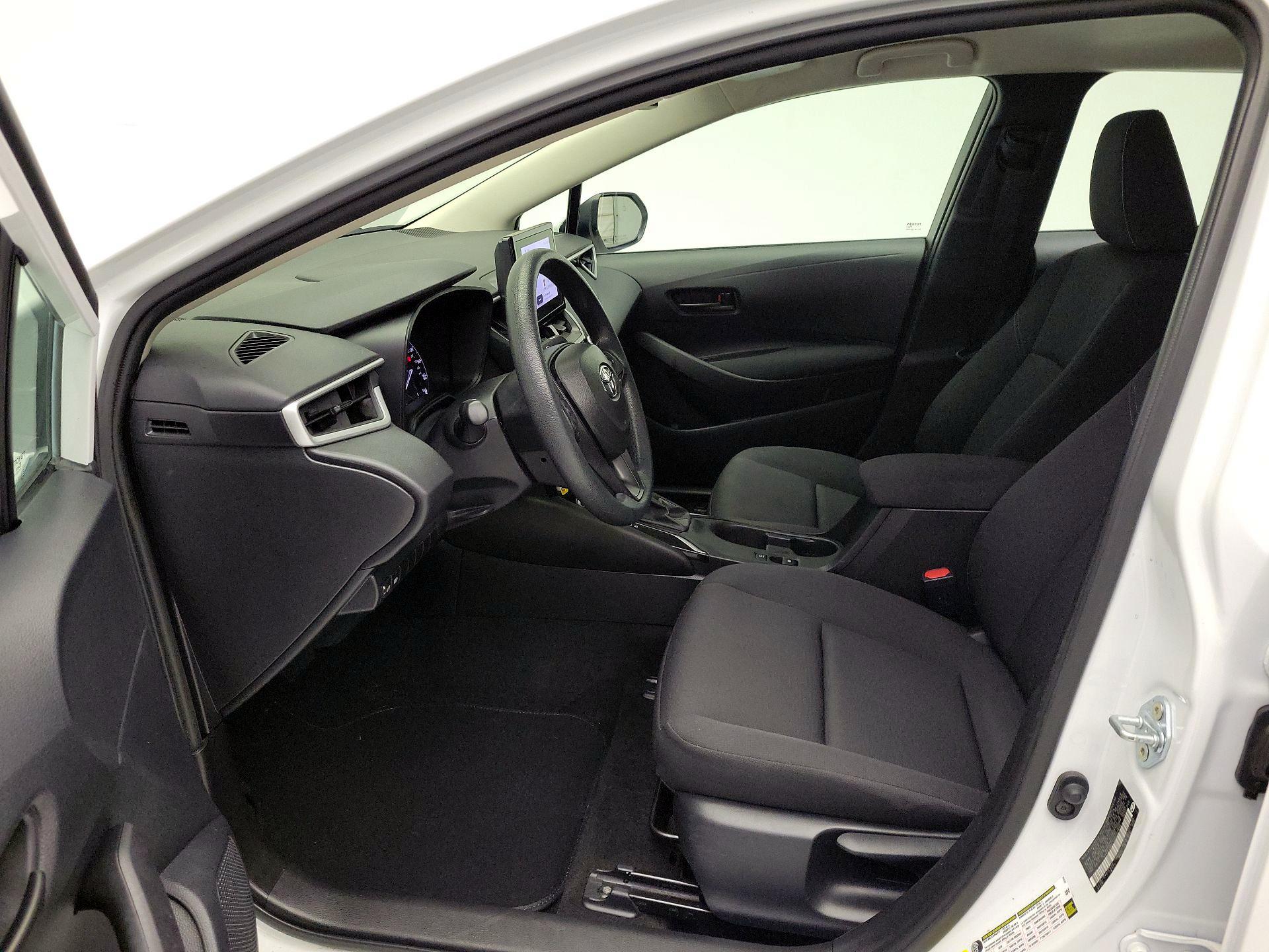 Thumbnail: 2025 Toyota Corolla - 11