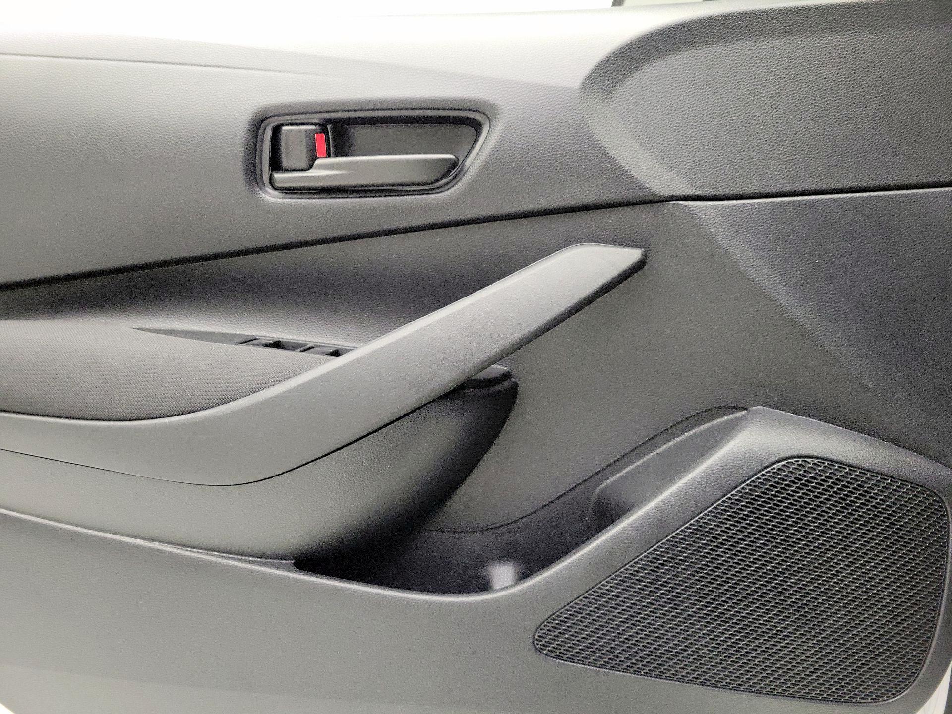 Thumbnail: 2025 Toyota Corolla - 12