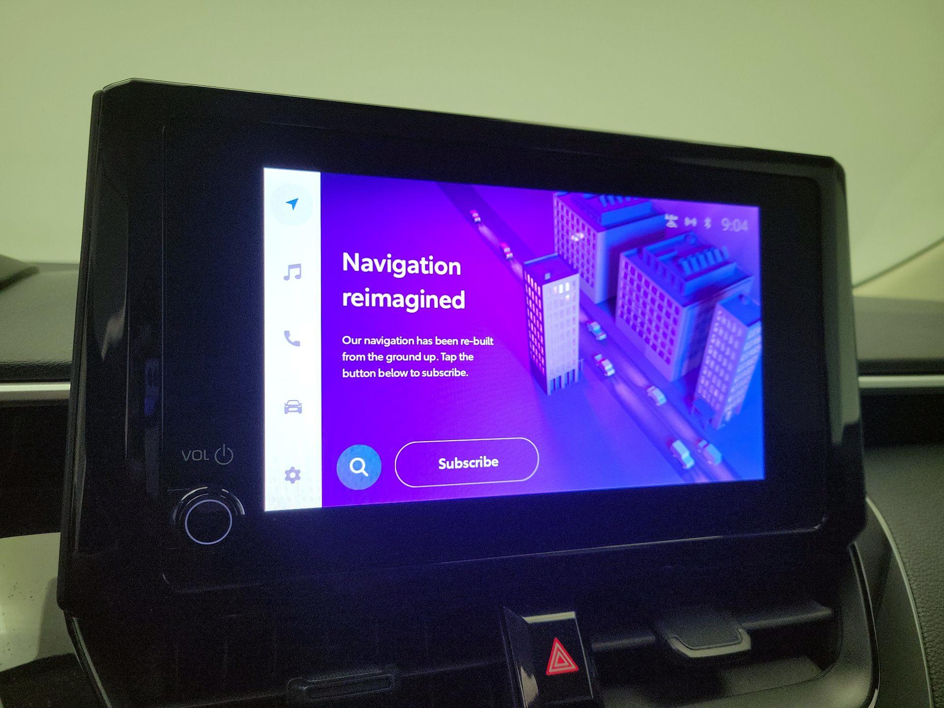 Thumbnail: 2025 Toyota Corolla - 14