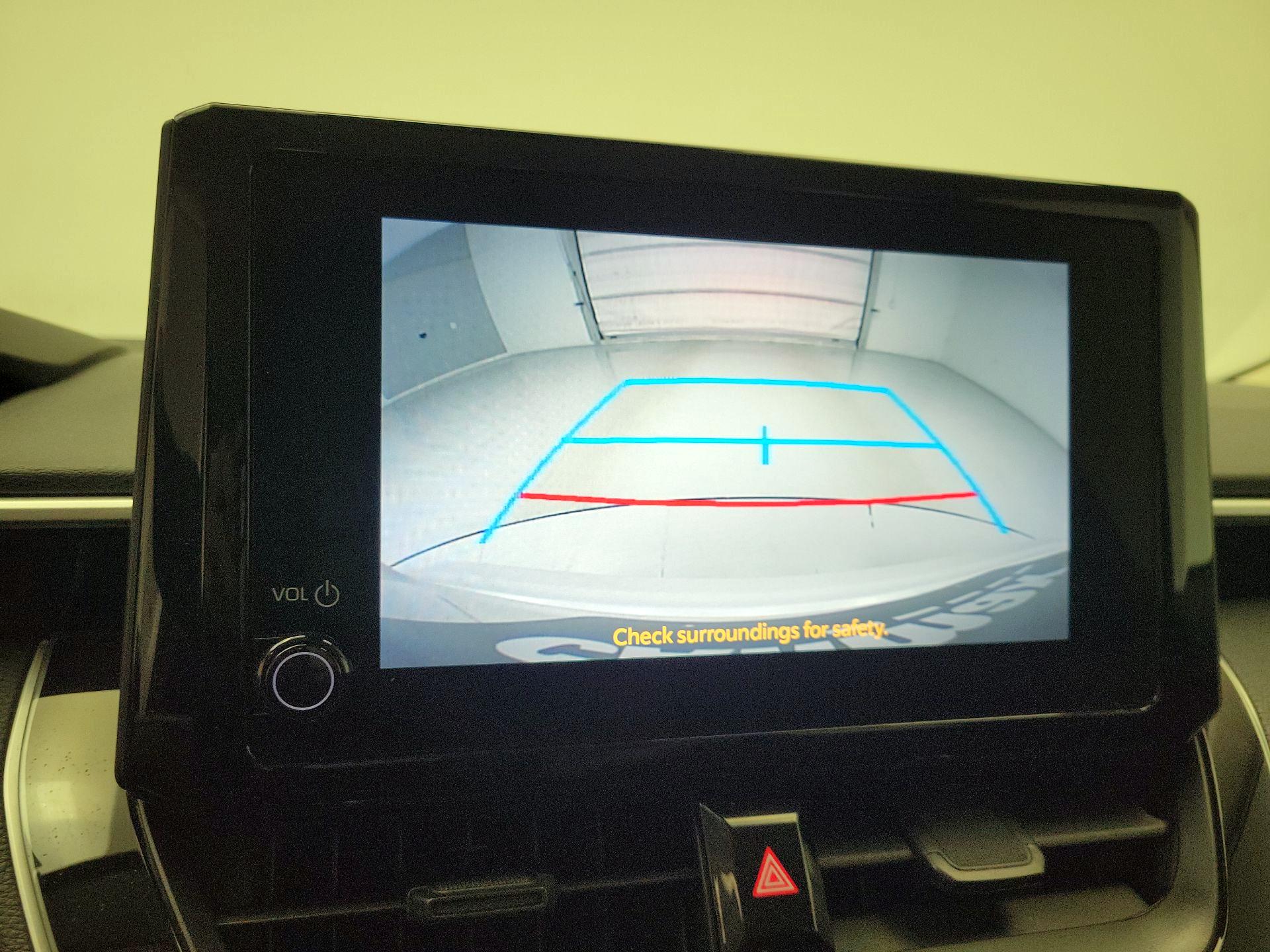 Thumbnail: 2025 Toyota Corolla - 15