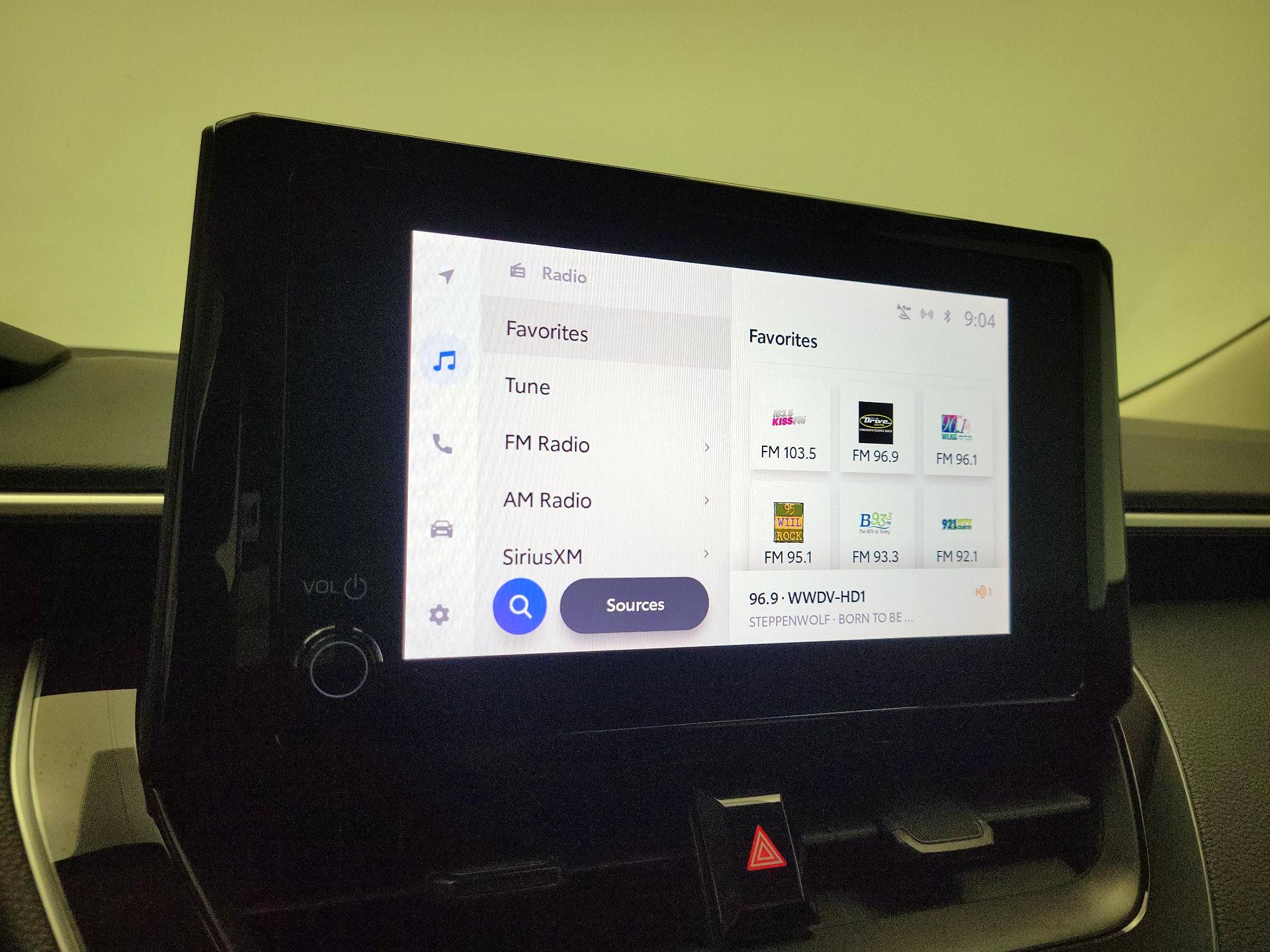 Thumbnail: 2025 Toyota Corolla - 16