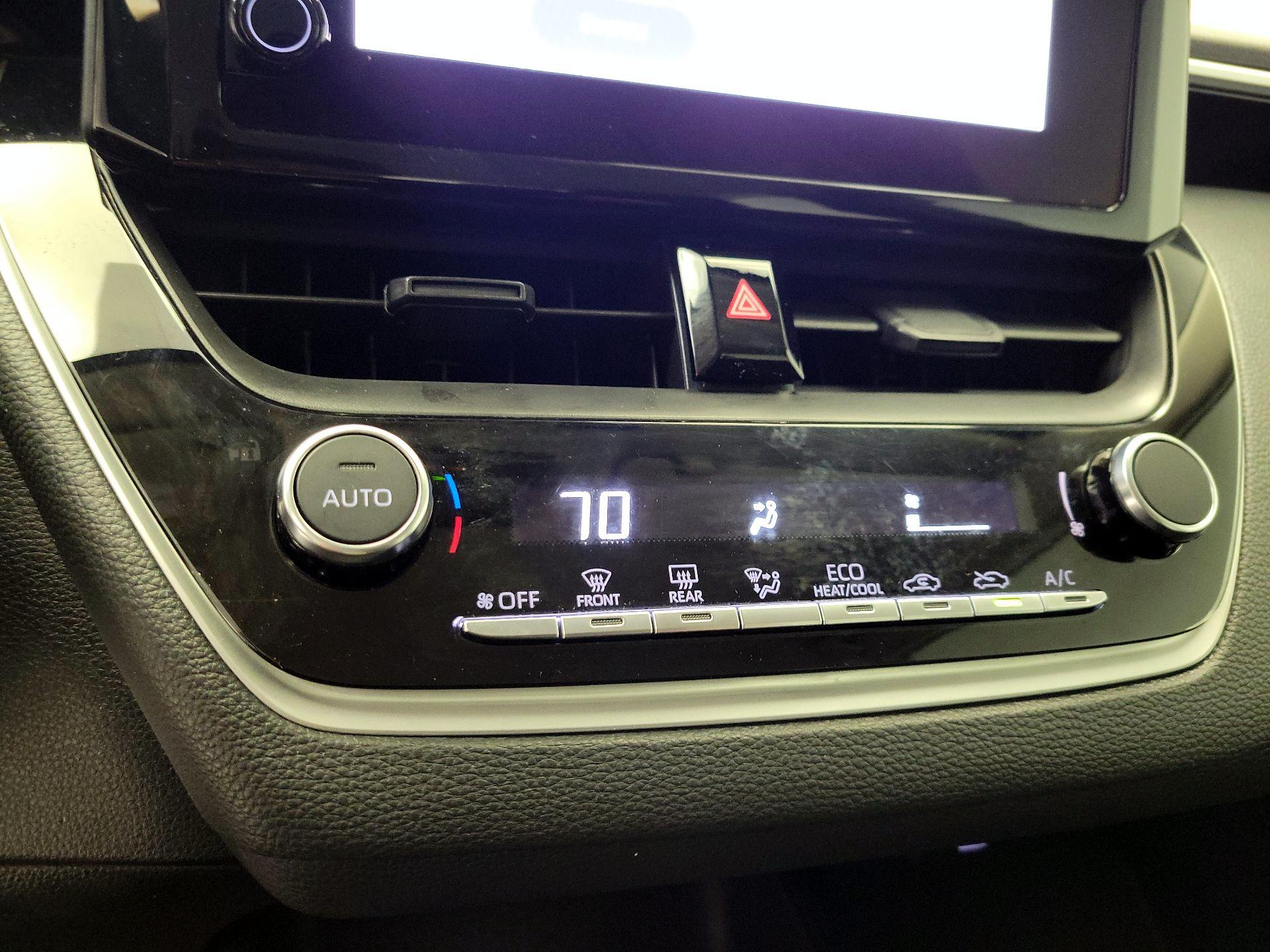 Thumbnail: 2025 Toyota Corolla - 17