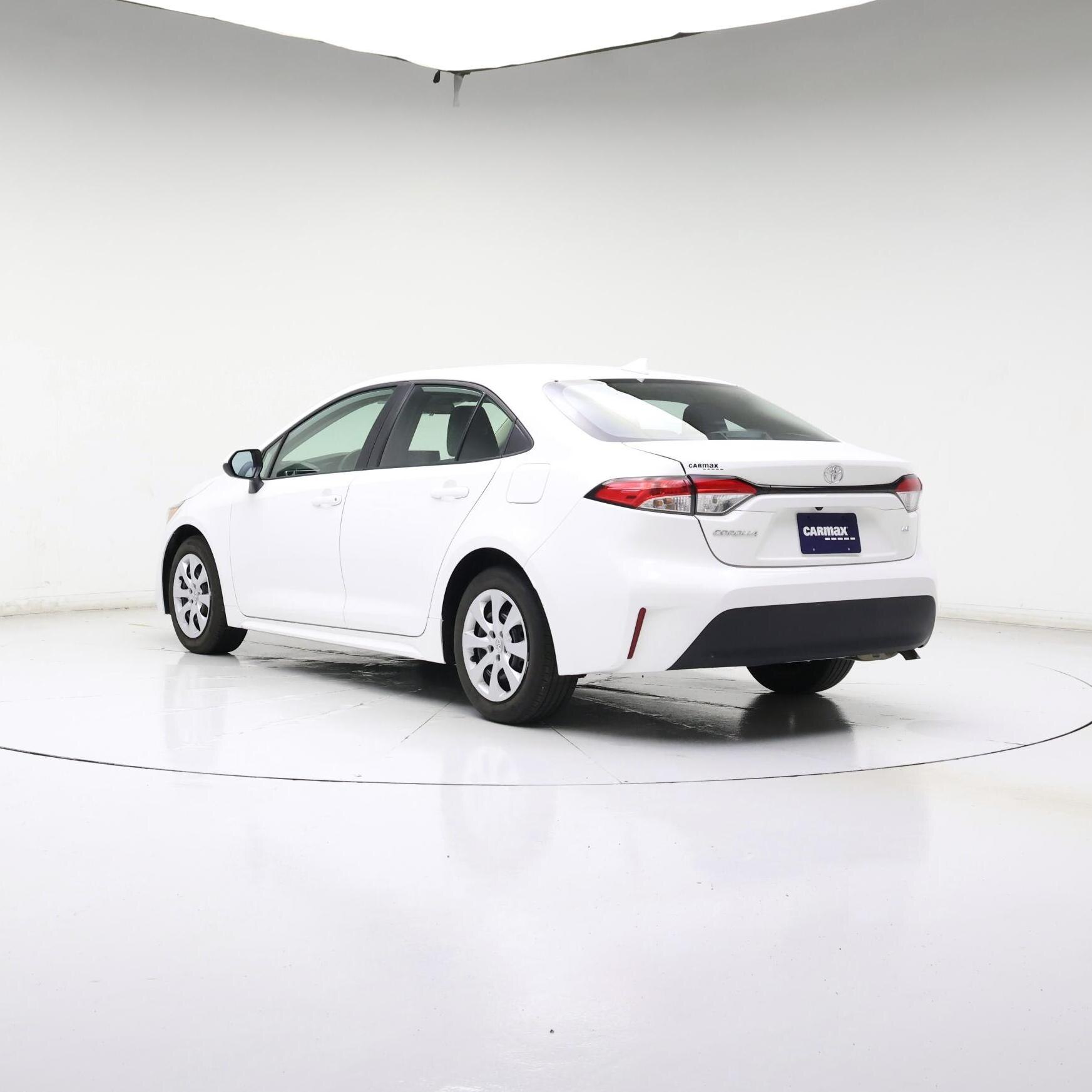 Thumbnail: 2025 Toyota Corolla - 2