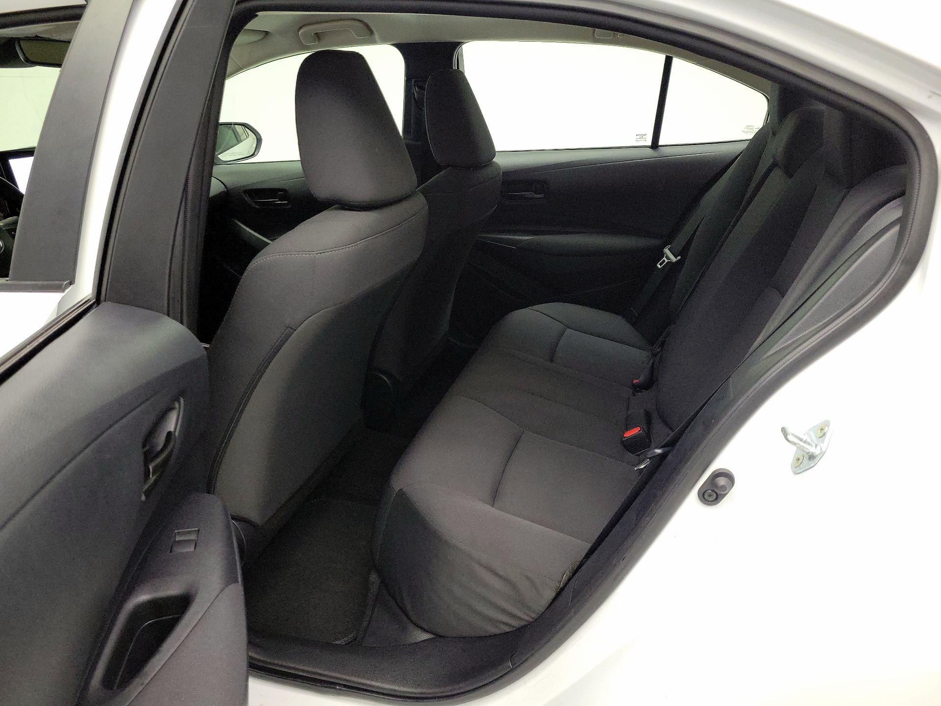 Thumbnail: 2025 Toyota Corolla - 20