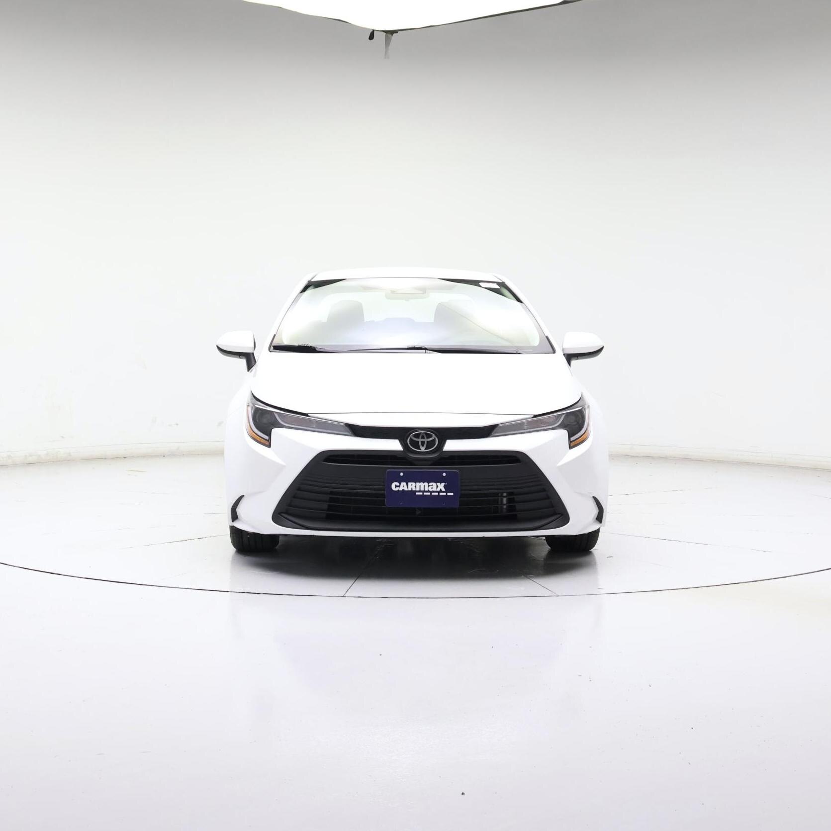 Thumbnail: 2025 Toyota Corolla - 5