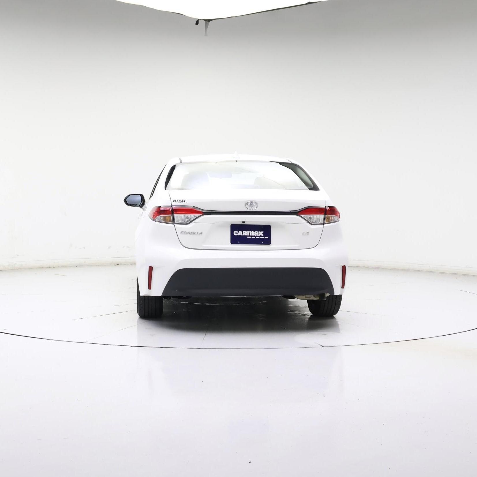 Thumbnail: 2025 Toyota Corolla - 6