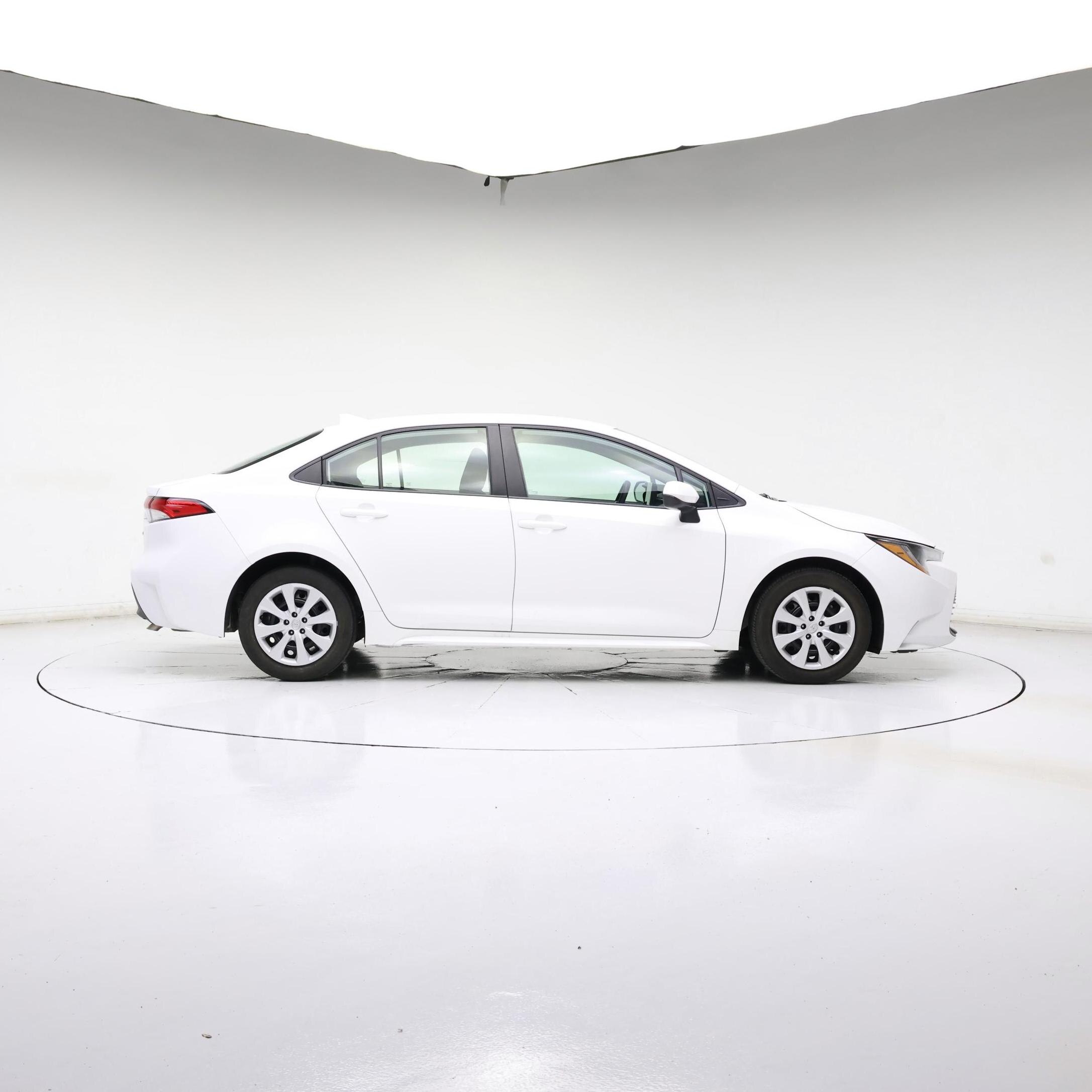 Thumbnail: 2025 Toyota Corolla - 7