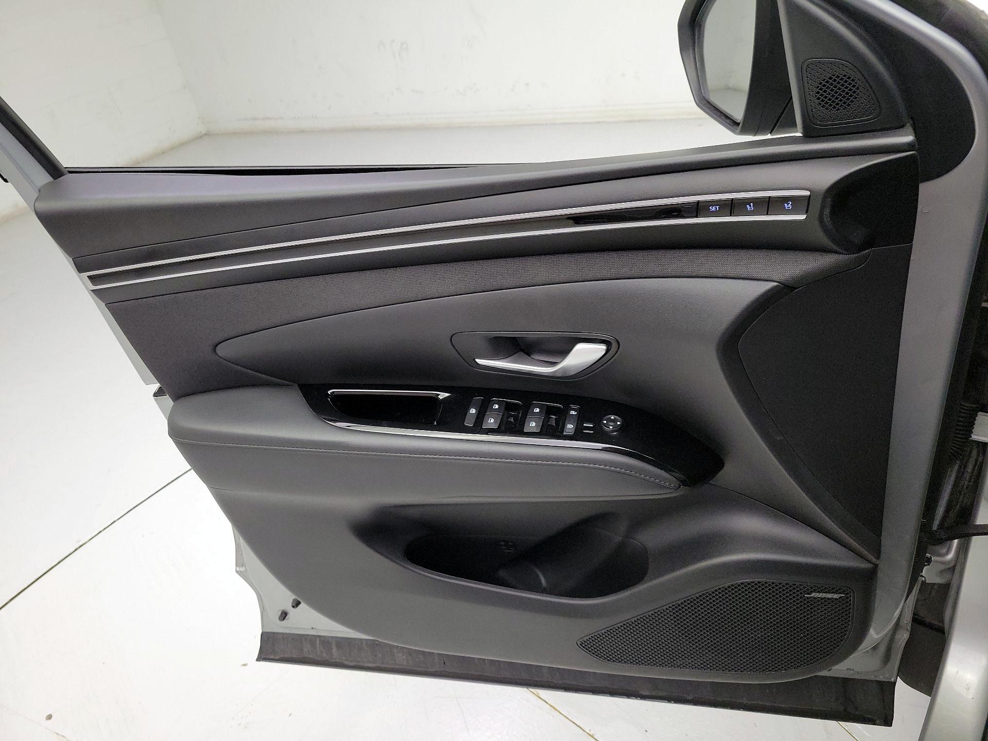 Thumbnail: 2024 Hyundai Tucson - 12