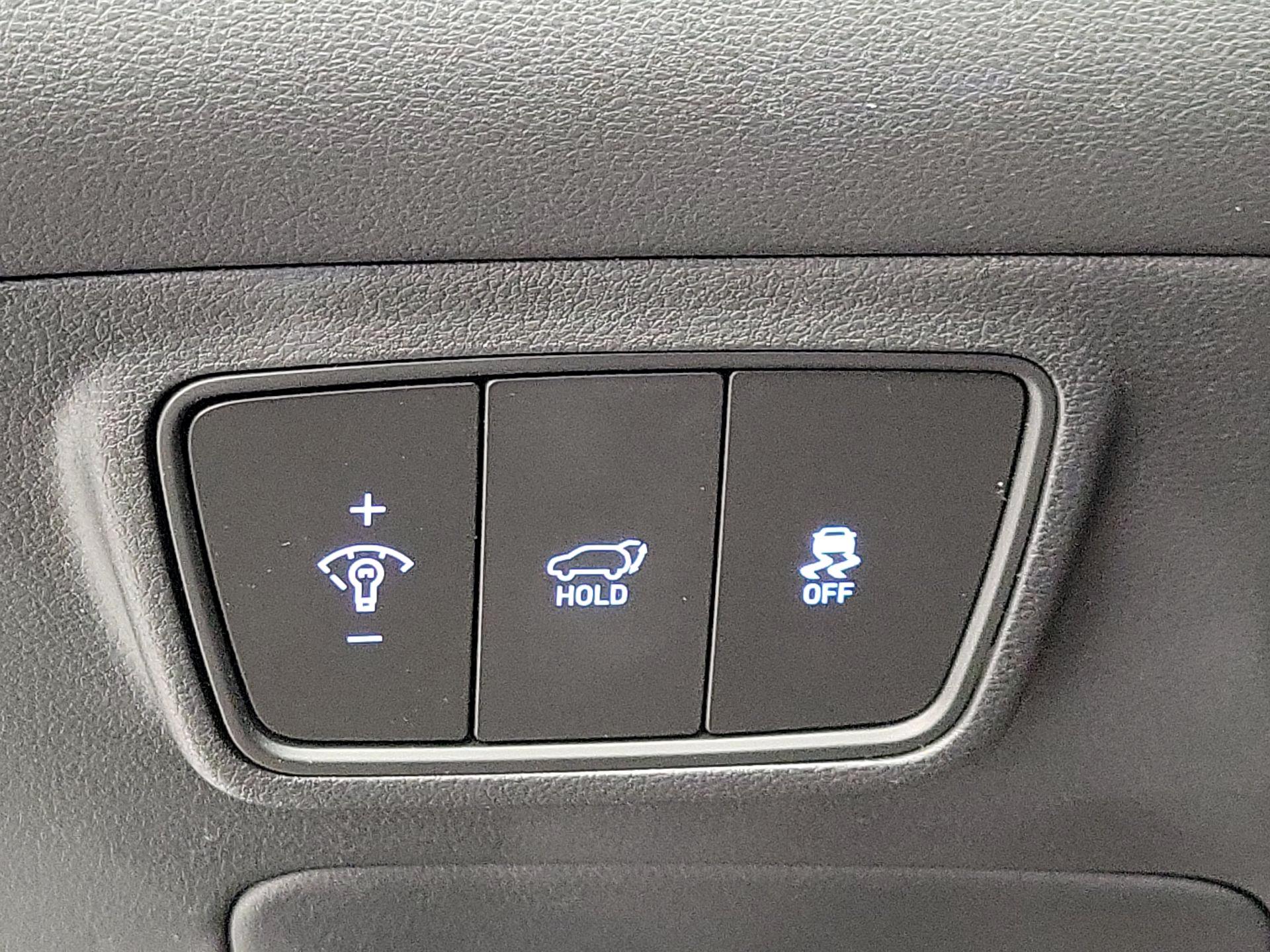 Thumbnail: 2024 Hyundai Tucson - 13