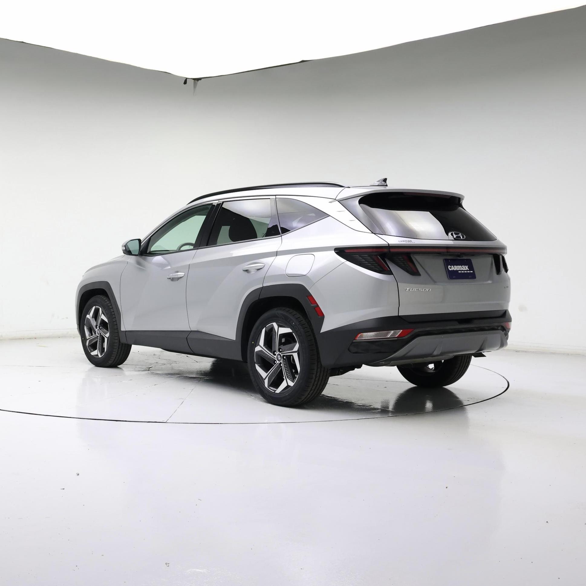 Thumbnail: 2024 Hyundai Tucson - 2