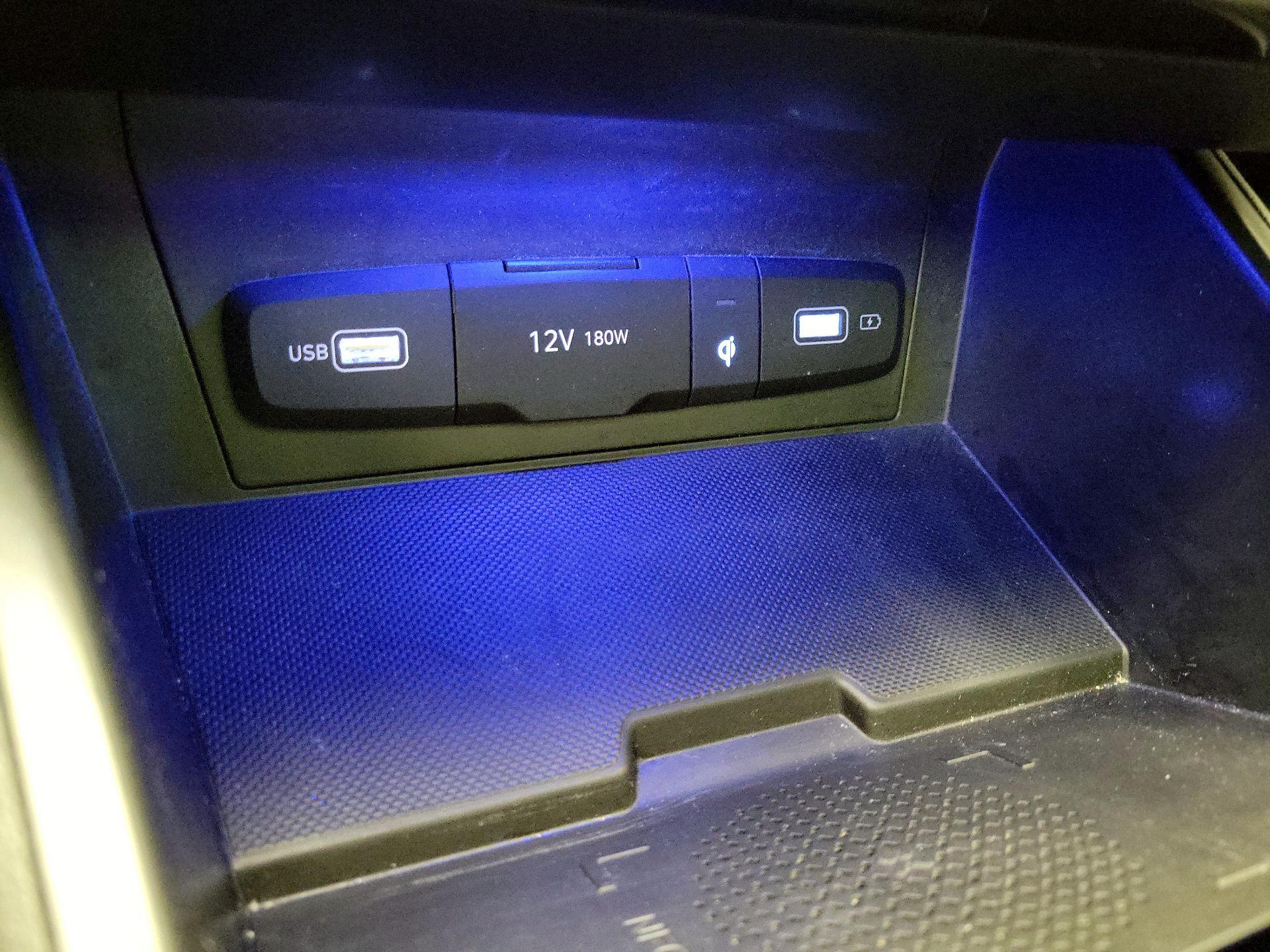 Thumbnail: 2024 Hyundai Tucson - 19