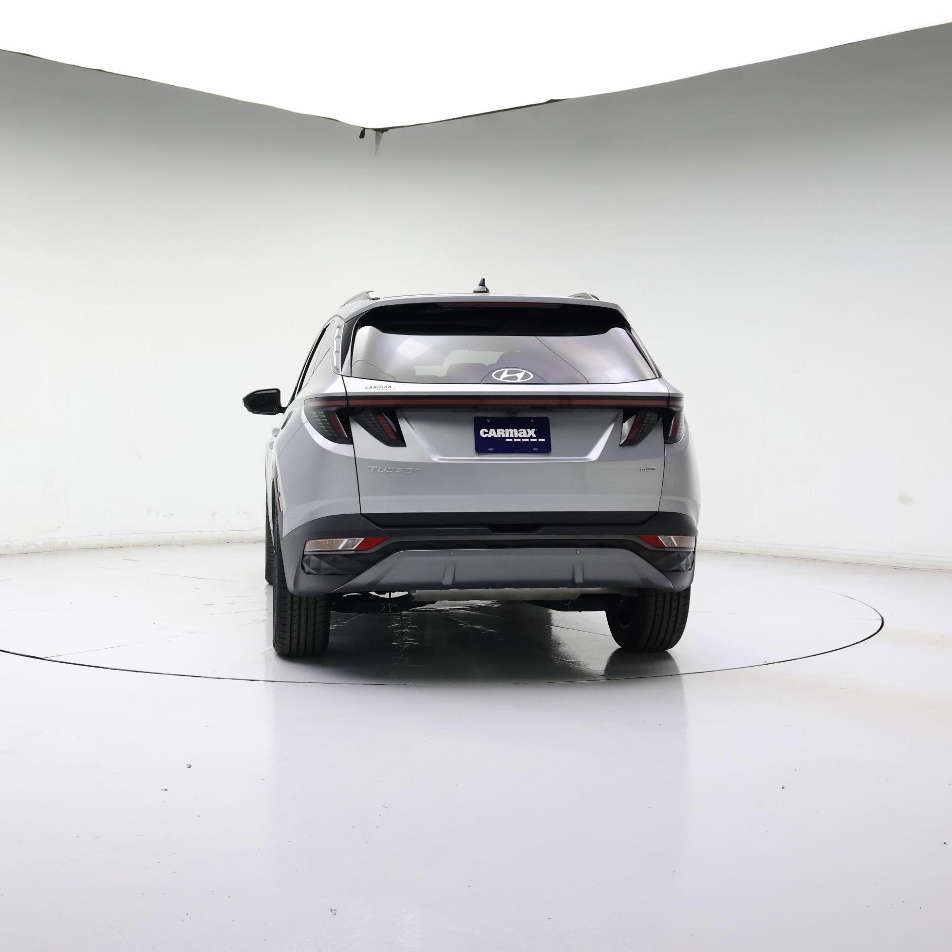 Thumbnail: 2024 Hyundai Tucson - 6