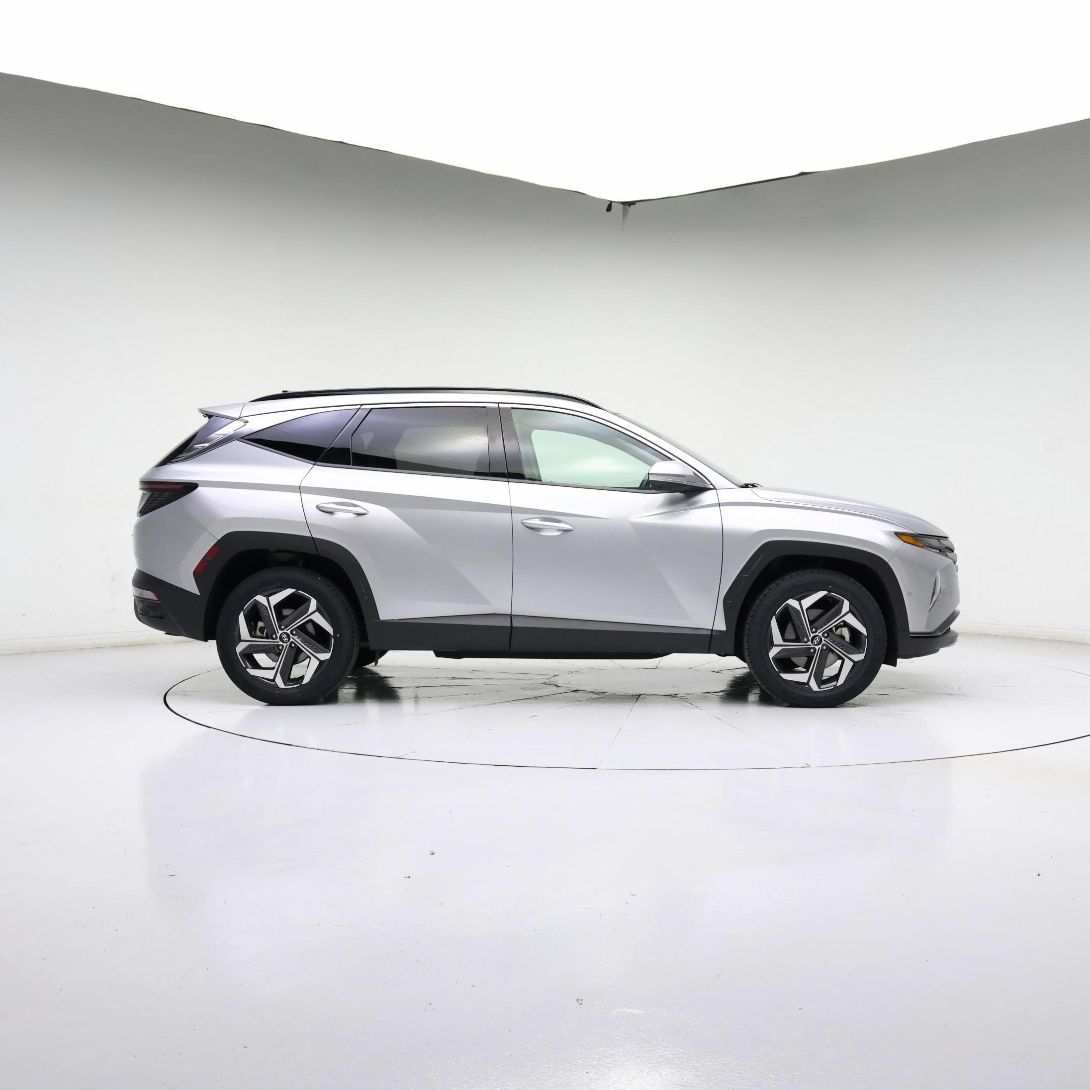 Thumbnail: 2024 Hyundai Tucson - 7