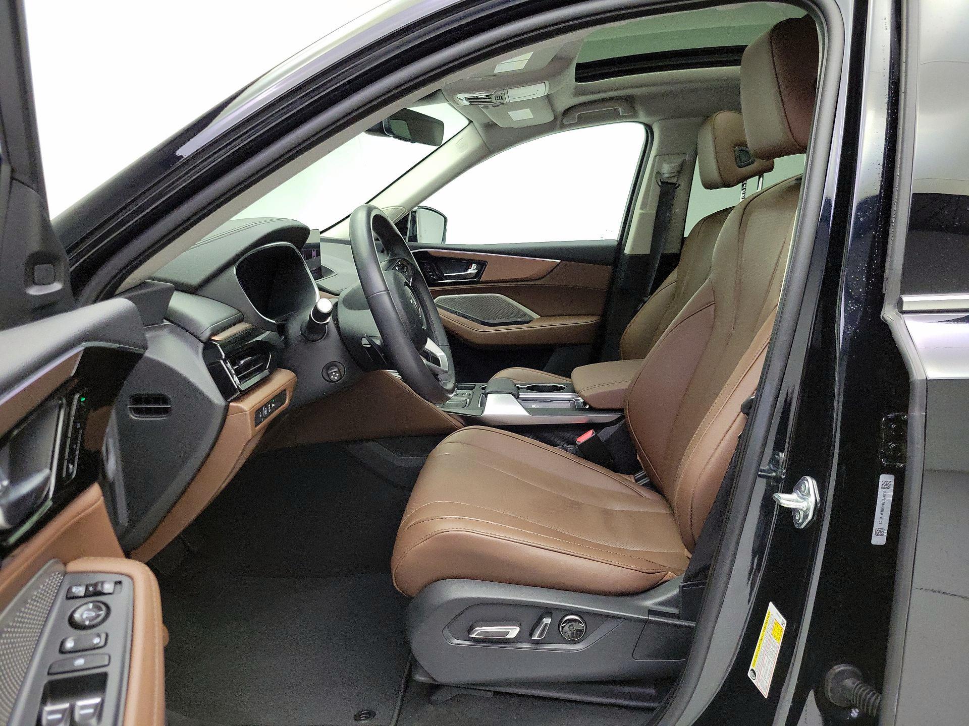 Thumbnail: 2024 Acura MDX - 11