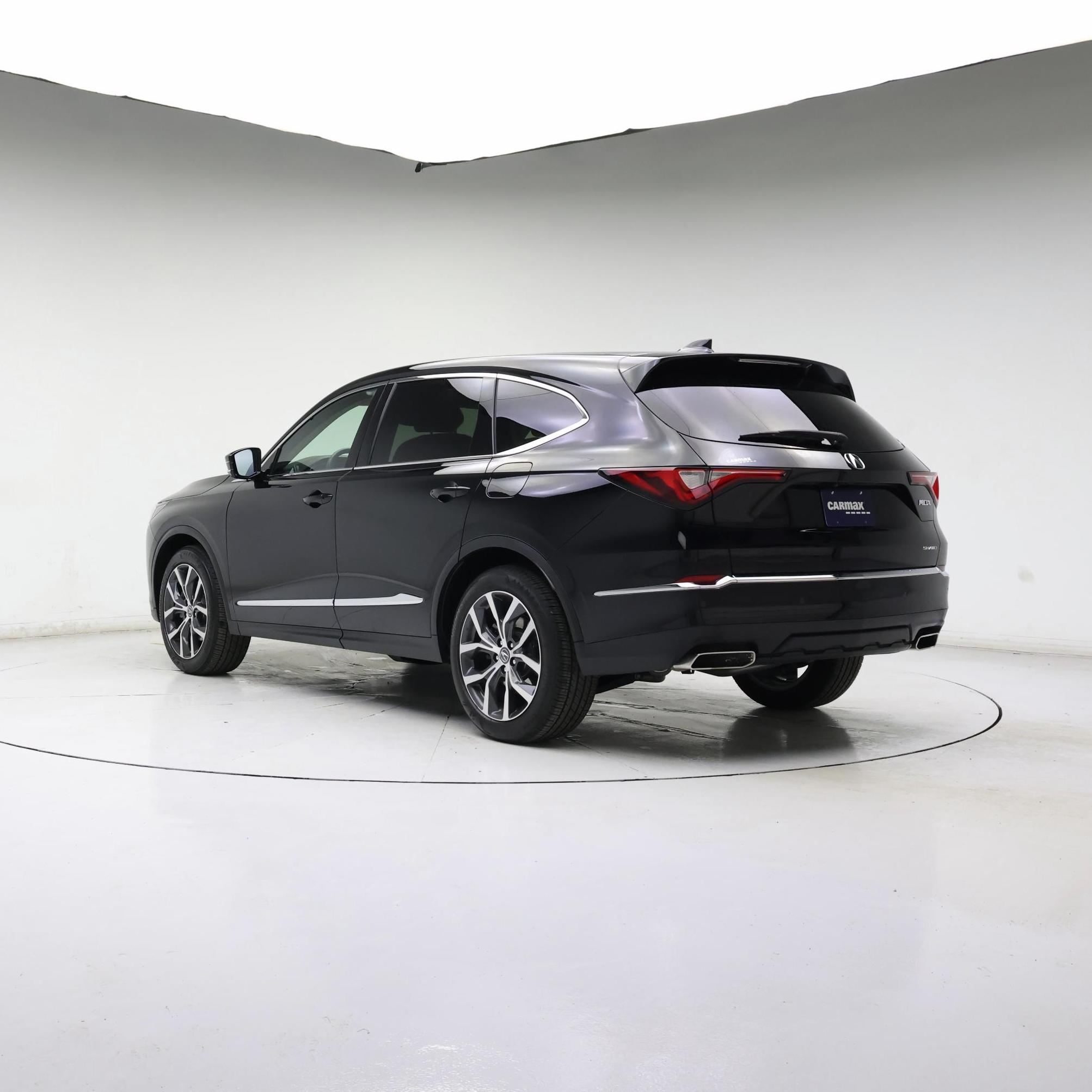 Thumbnail: 2024 Acura MDX - 2