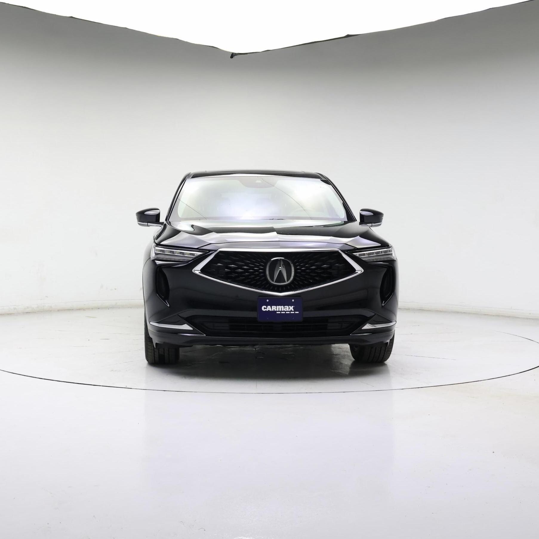 Thumbnail: 2024 Acura MDX - 5