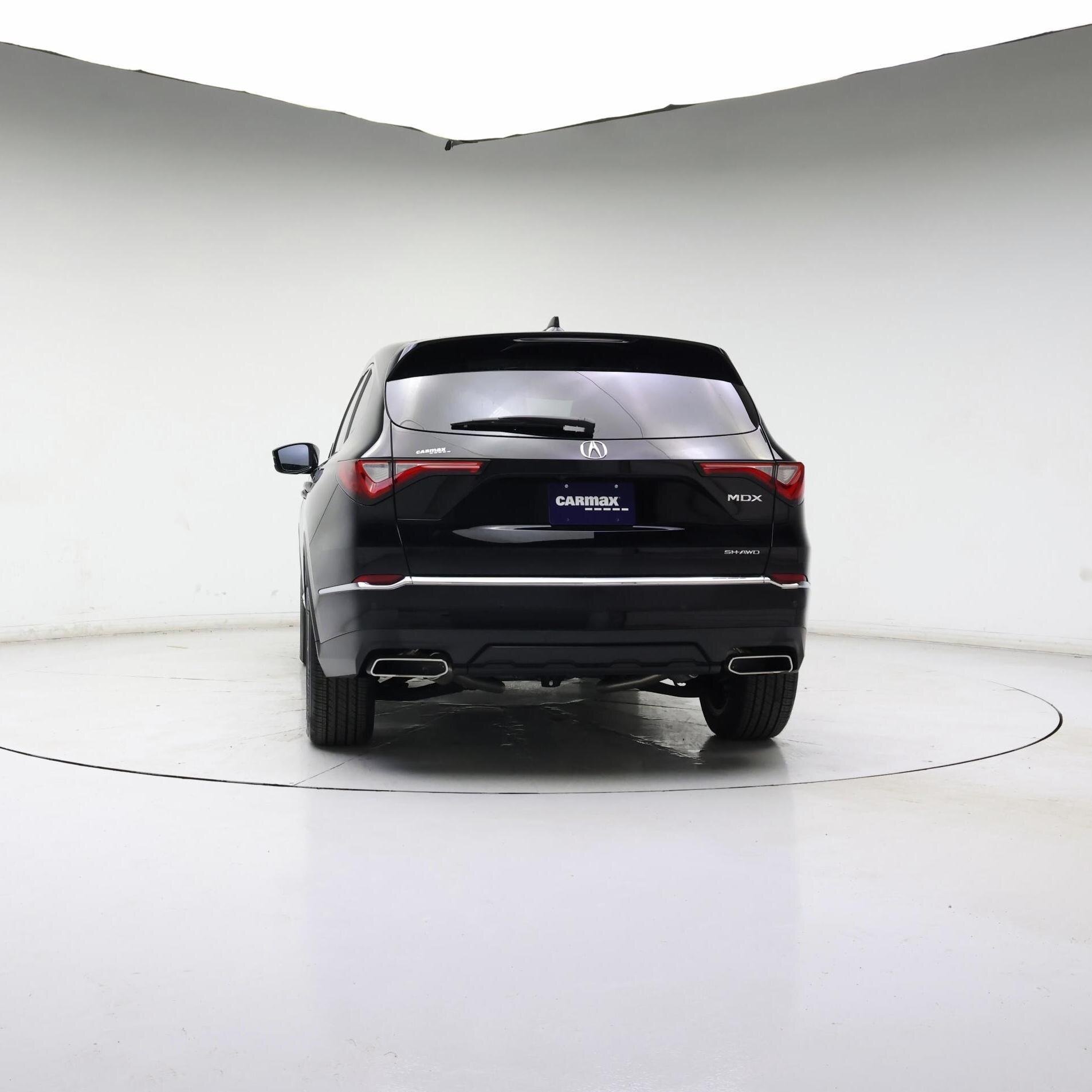 Thumbnail: 2024 Acura MDX - 6