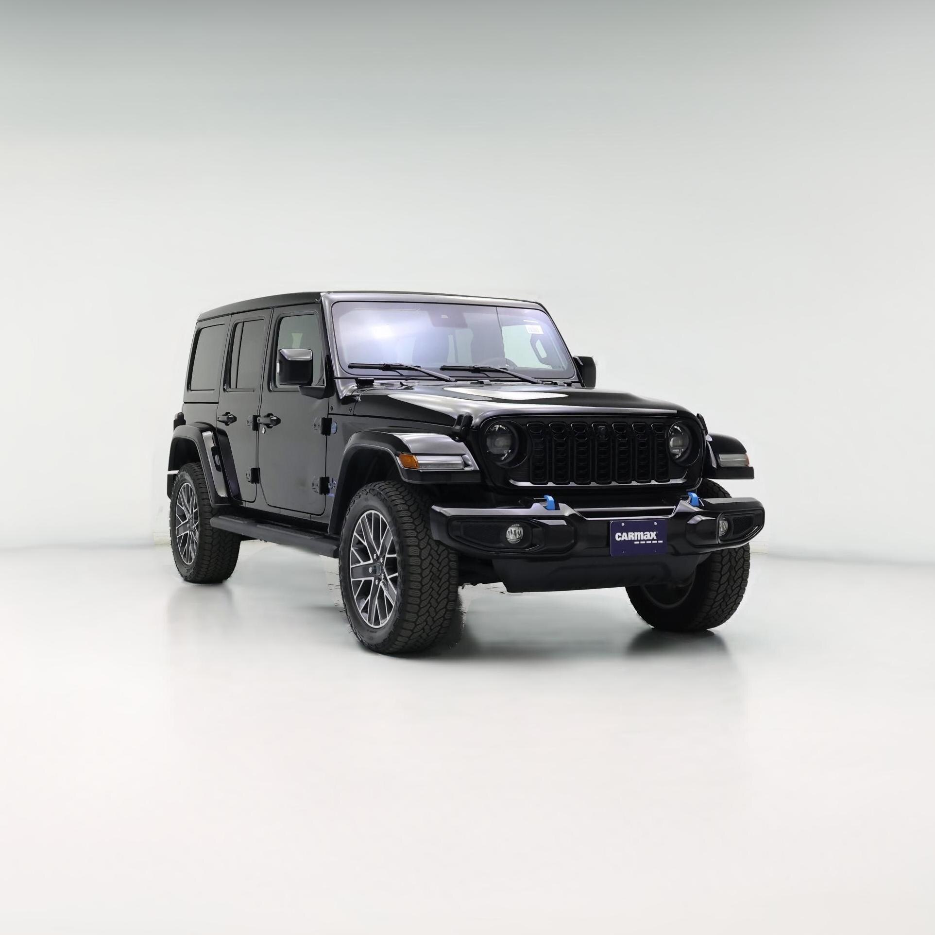 Thumbnail: 2024 Jeep Wrangler - 1