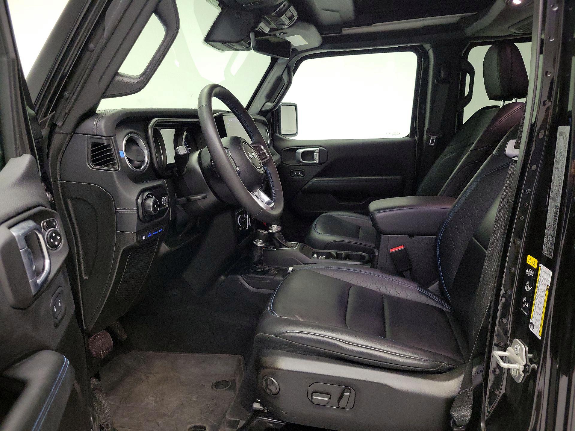 Thumbnail: 2024 Jeep Wrangler - 11