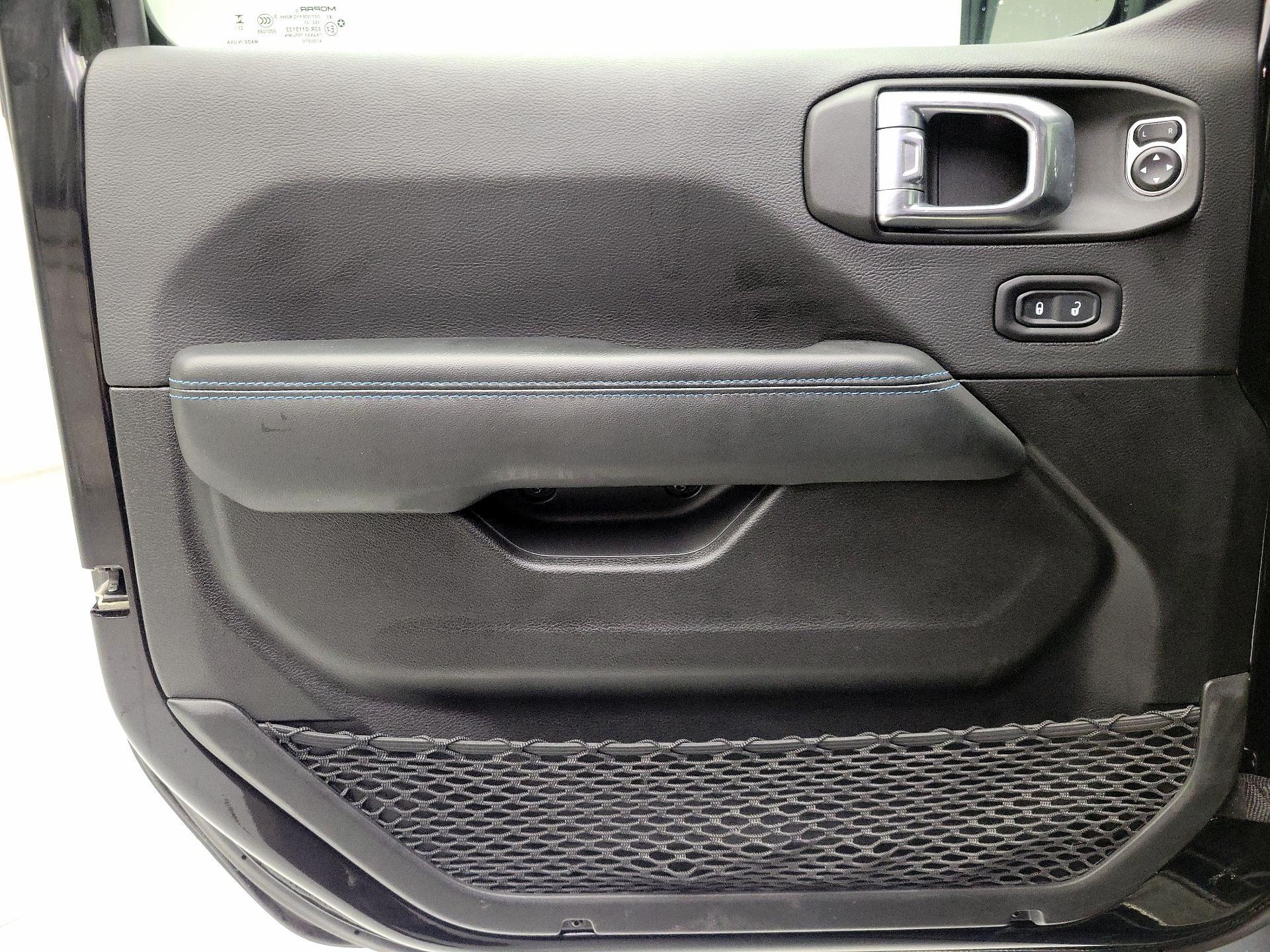 Thumbnail: 2024 Jeep Wrangler - 12