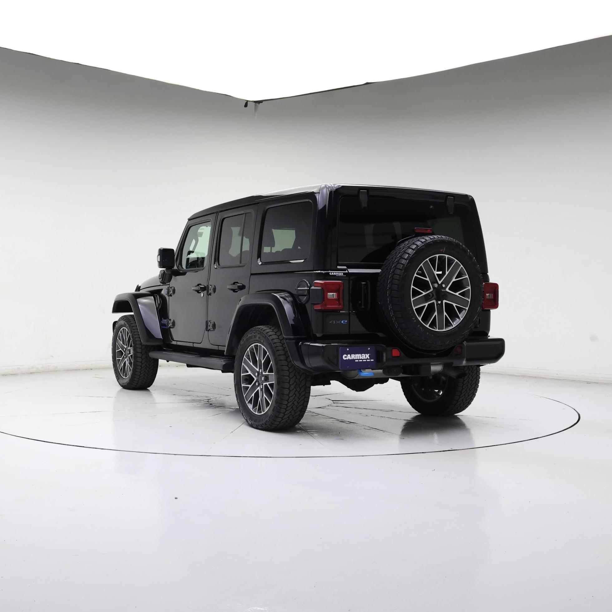 Thumbnail: 2024 Jeep Wrangler - 2
