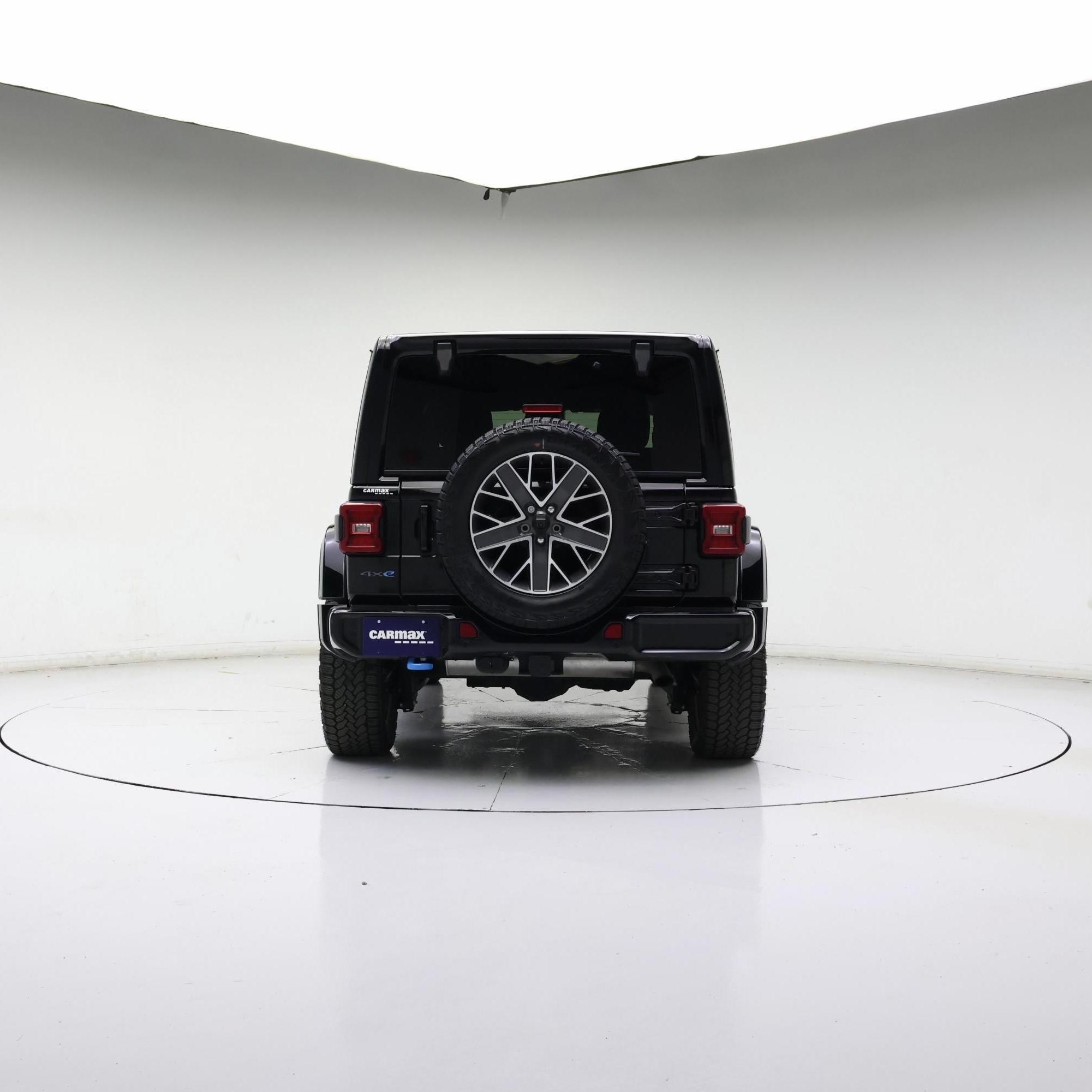 Thumbnail: 2024 Jeep Wrangler - 6