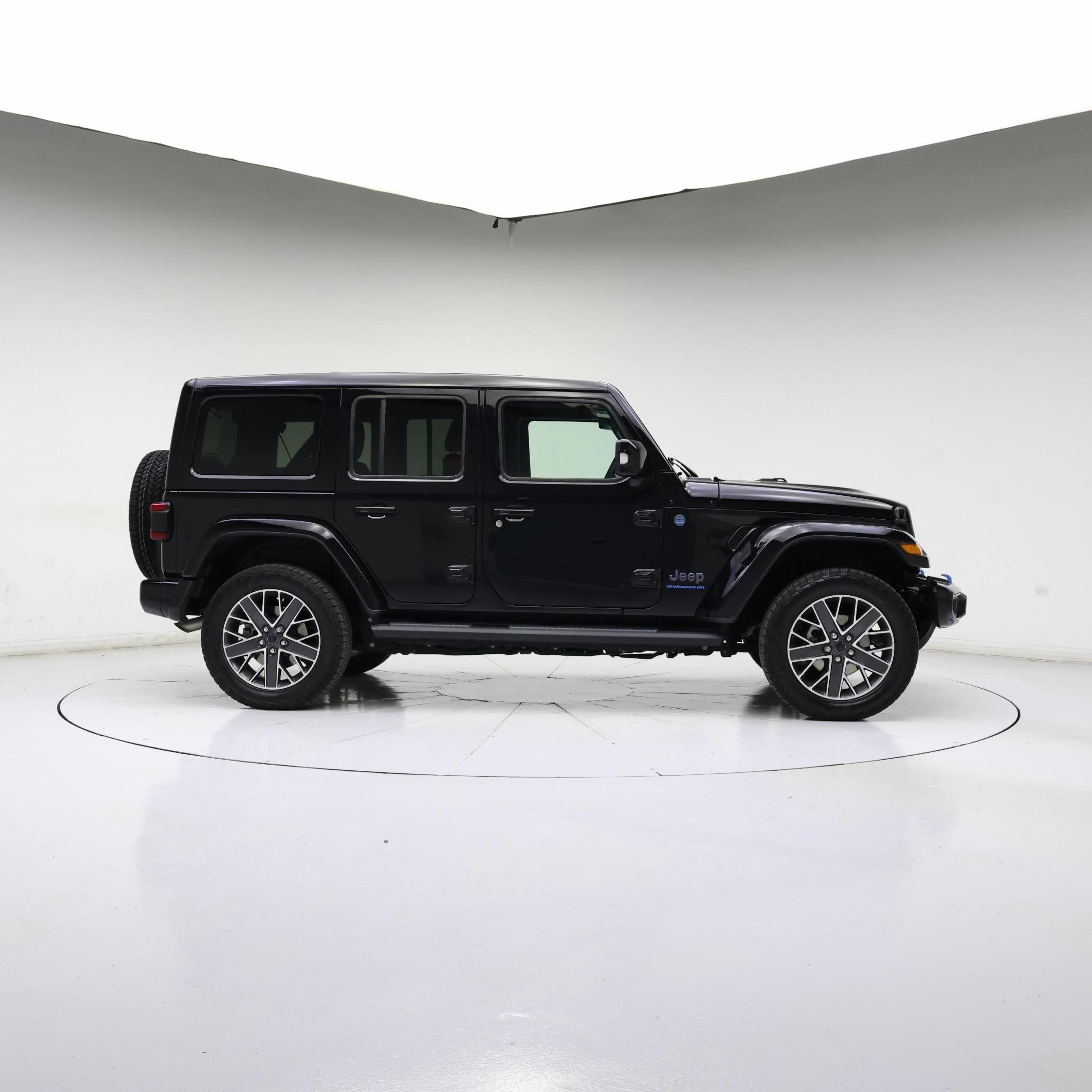 Thumbnail: 2024 Jeep Wrangler - 7