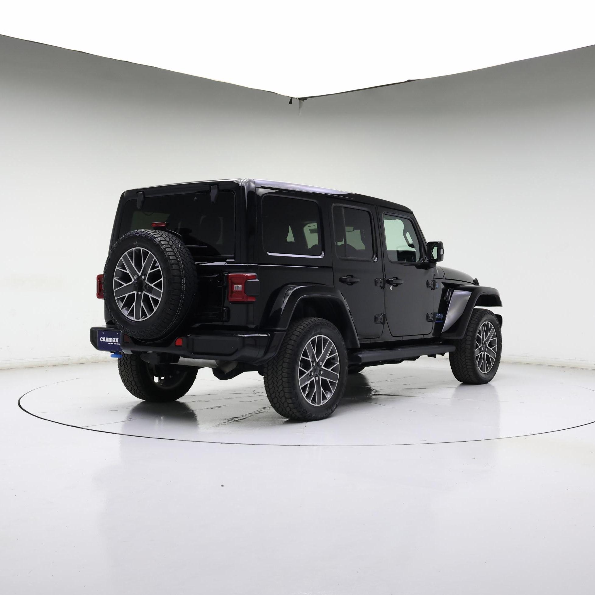 Thumbnail: 2024 Jeep Wrangler - 8