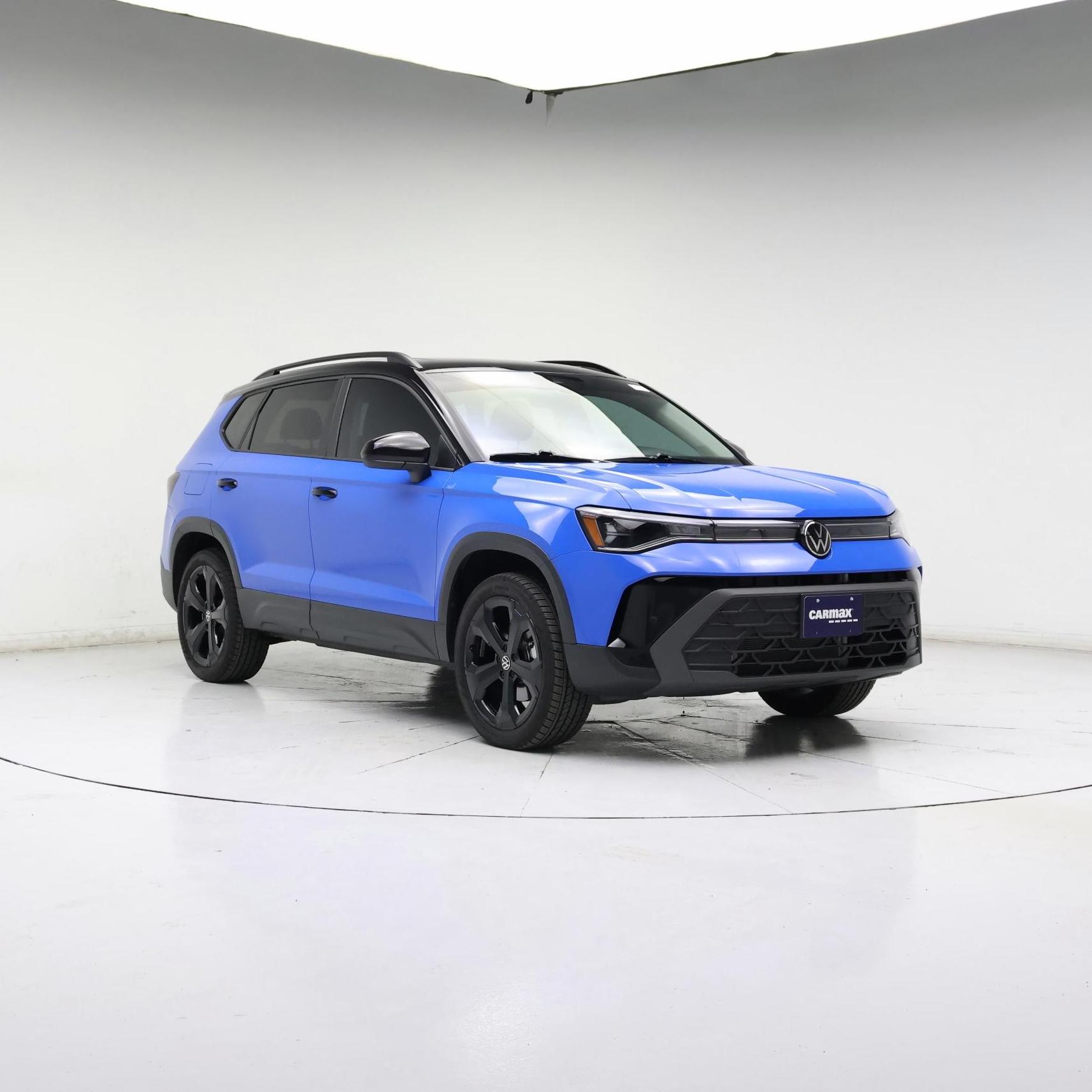 Thumbnail: 2025 Volkswagen Taos - 2