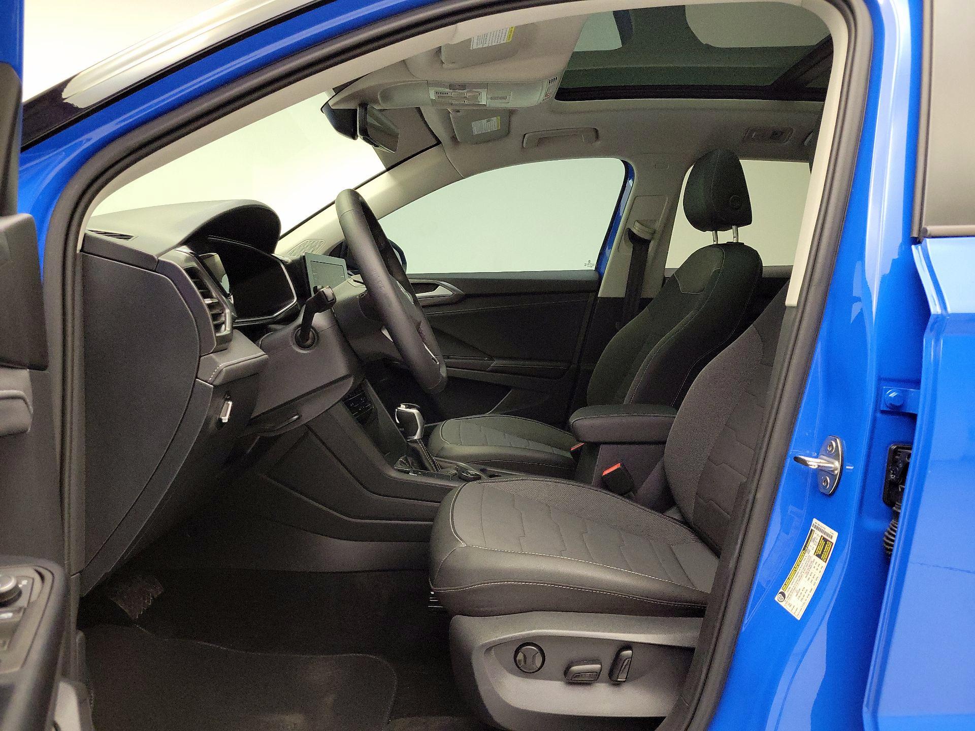 Thumbnail: 2025 Volkswagen Taos - 19