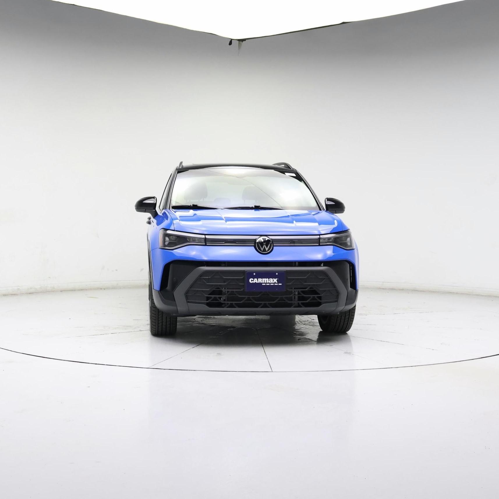 Thumbnail: 2025 Volkswagen Taos - 6