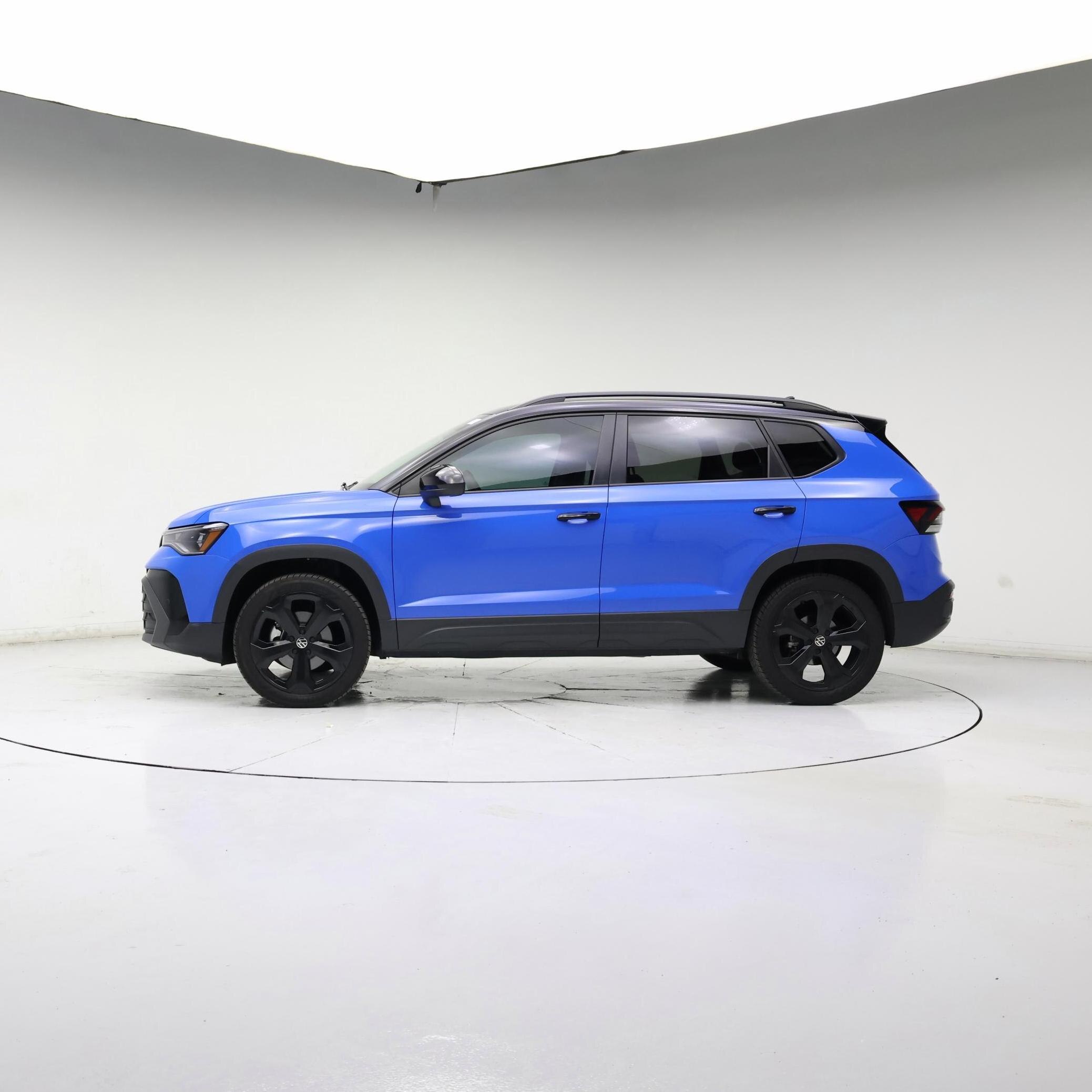 Thumbnail: 2025 Volkswagen Taos - 7