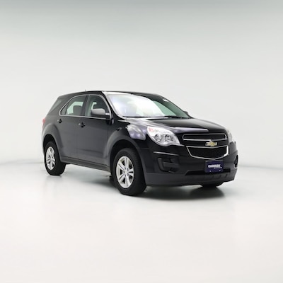 2015 Chevrolet Equinox L