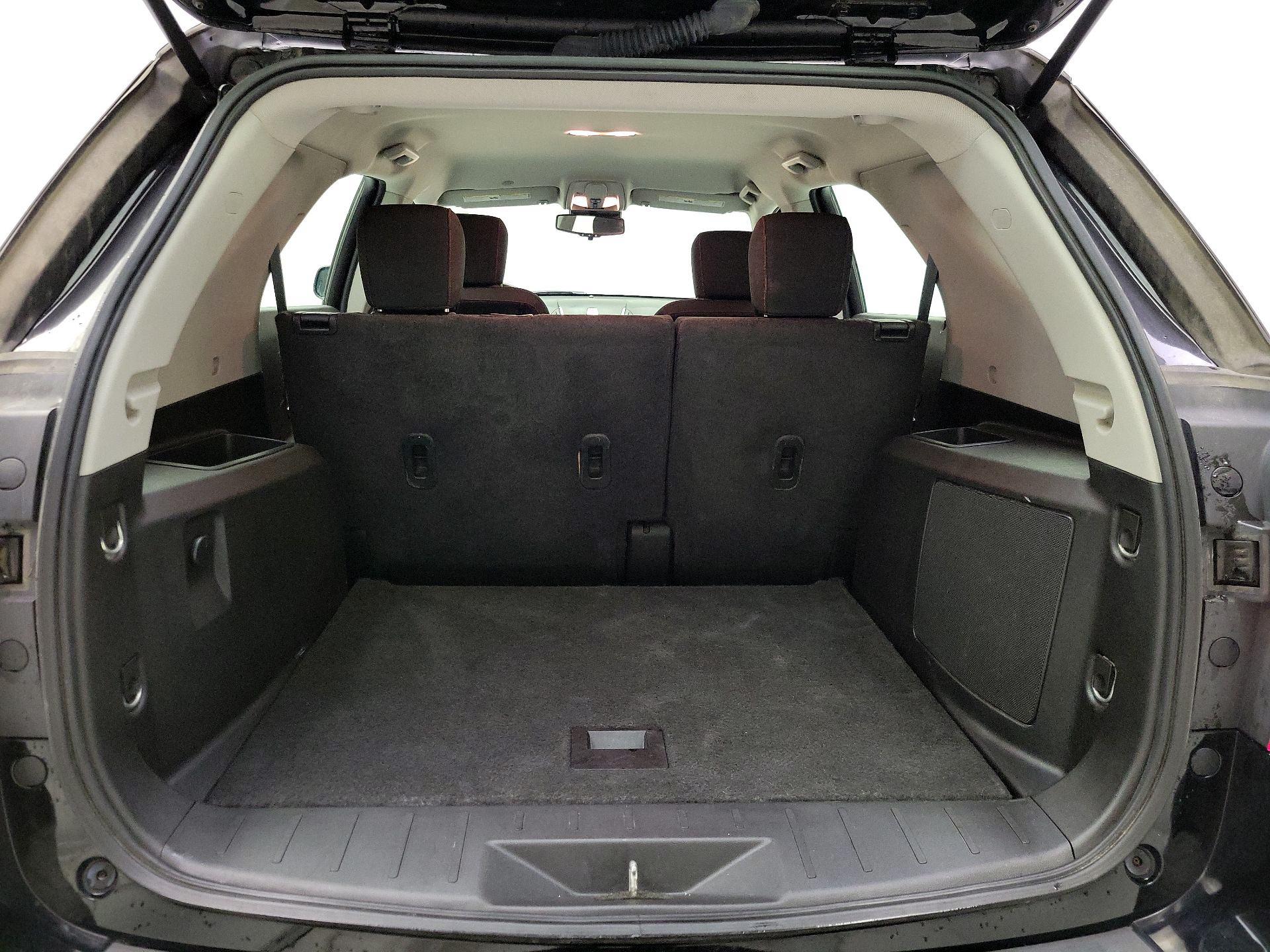 Thumbnail: 2015 Chevrolet Equinox - 18